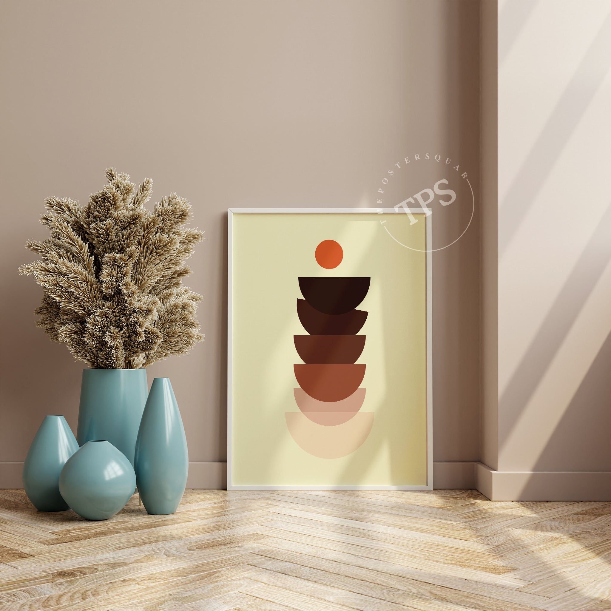 Harmonious-poster-Poster Depo