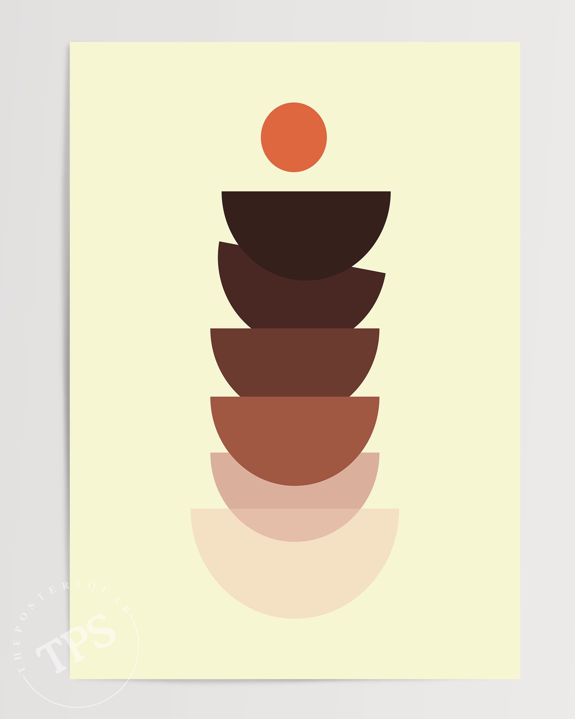 Harmonious-poster-Poster Depo