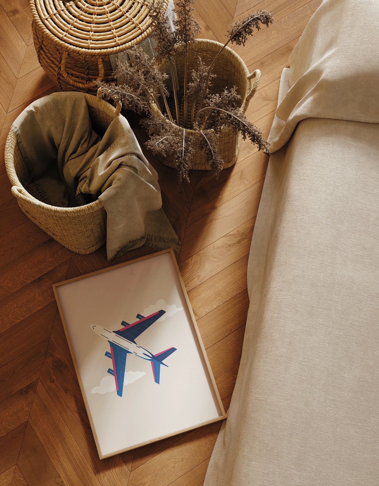 Skybound-poster-Poster Depo