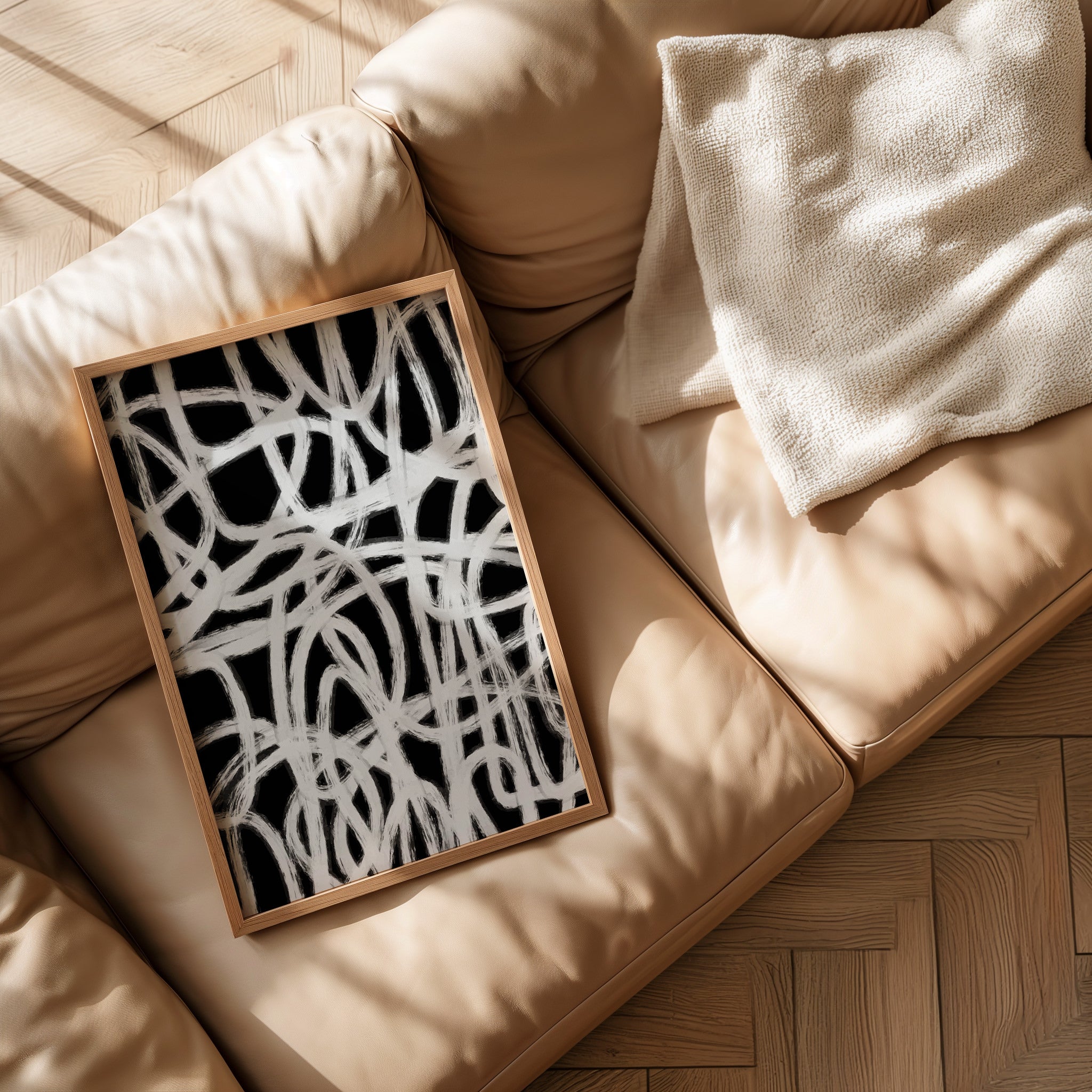 Karalama Kaosu No.1-poster-Poster Depo