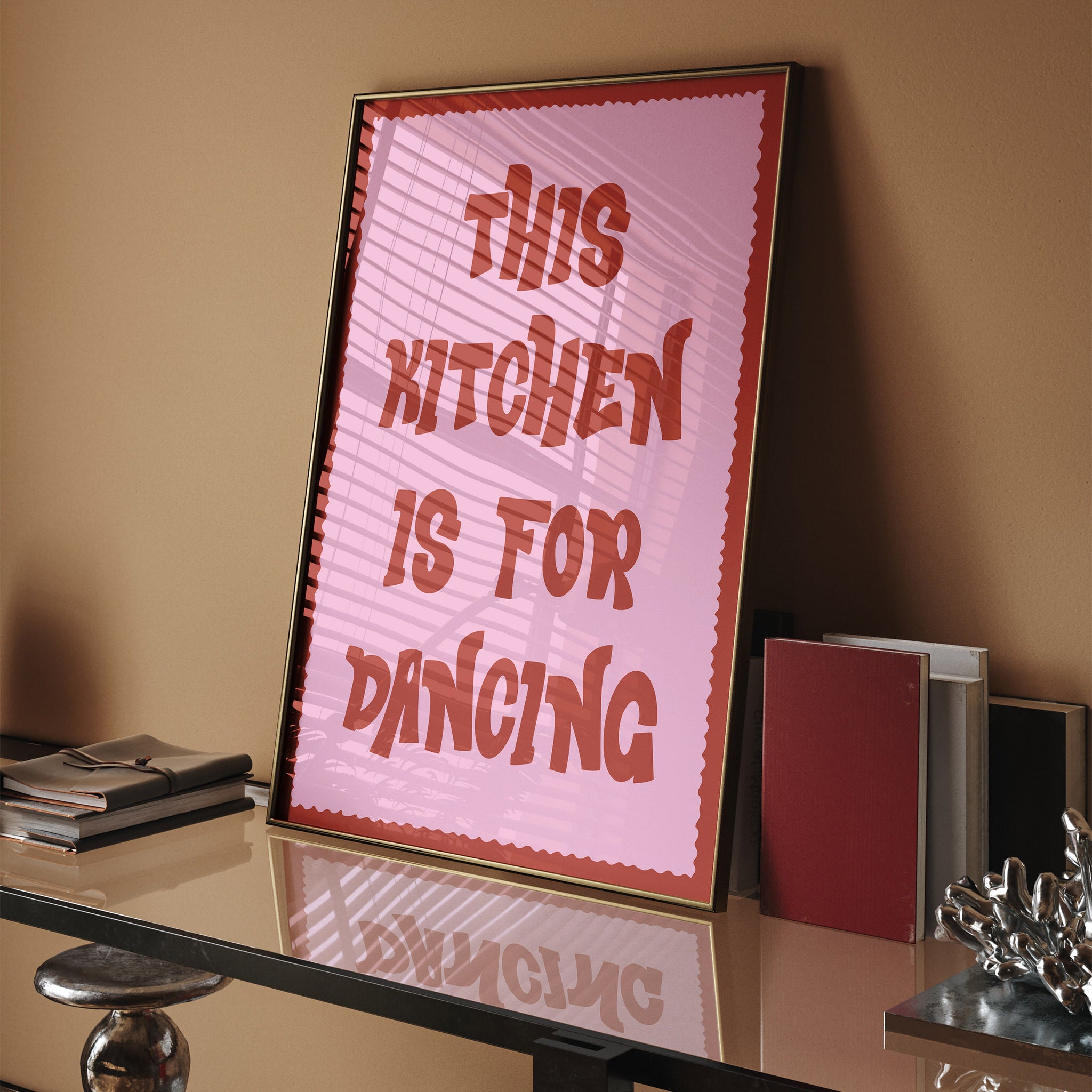 Dansın Mutfağı No.4