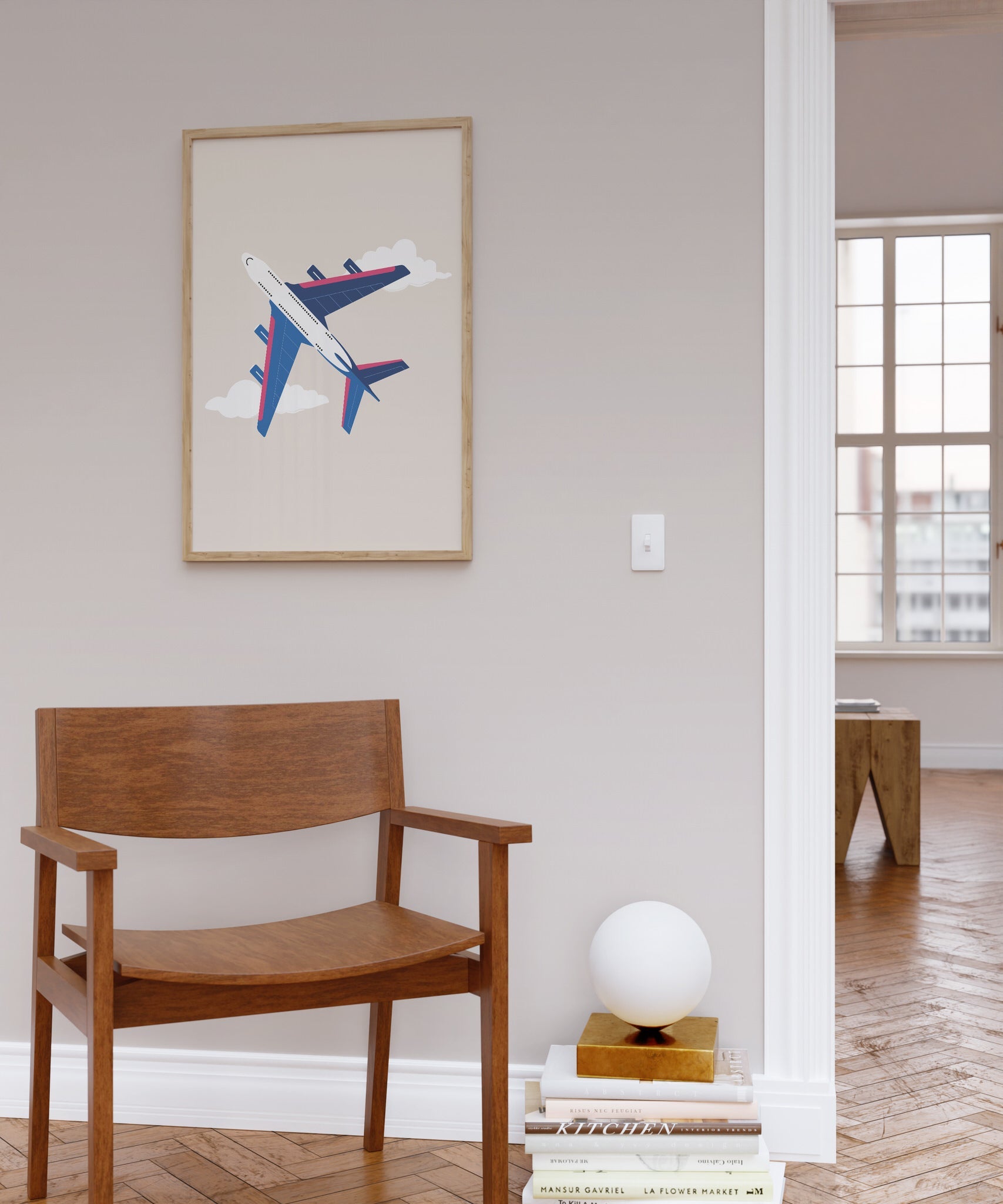 Skybound-poster-Poster Depo