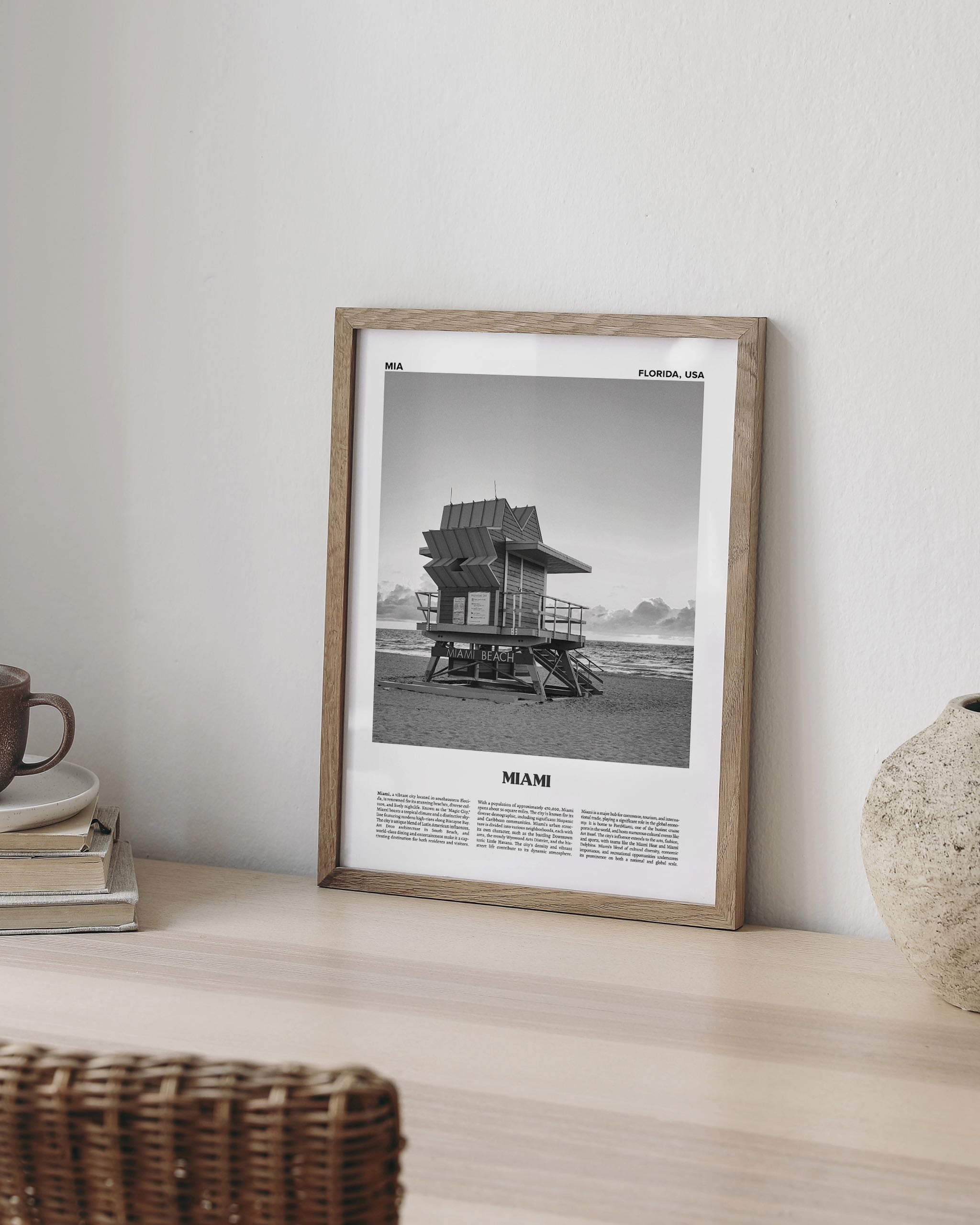 Miami No.1-poster-Poster Depo