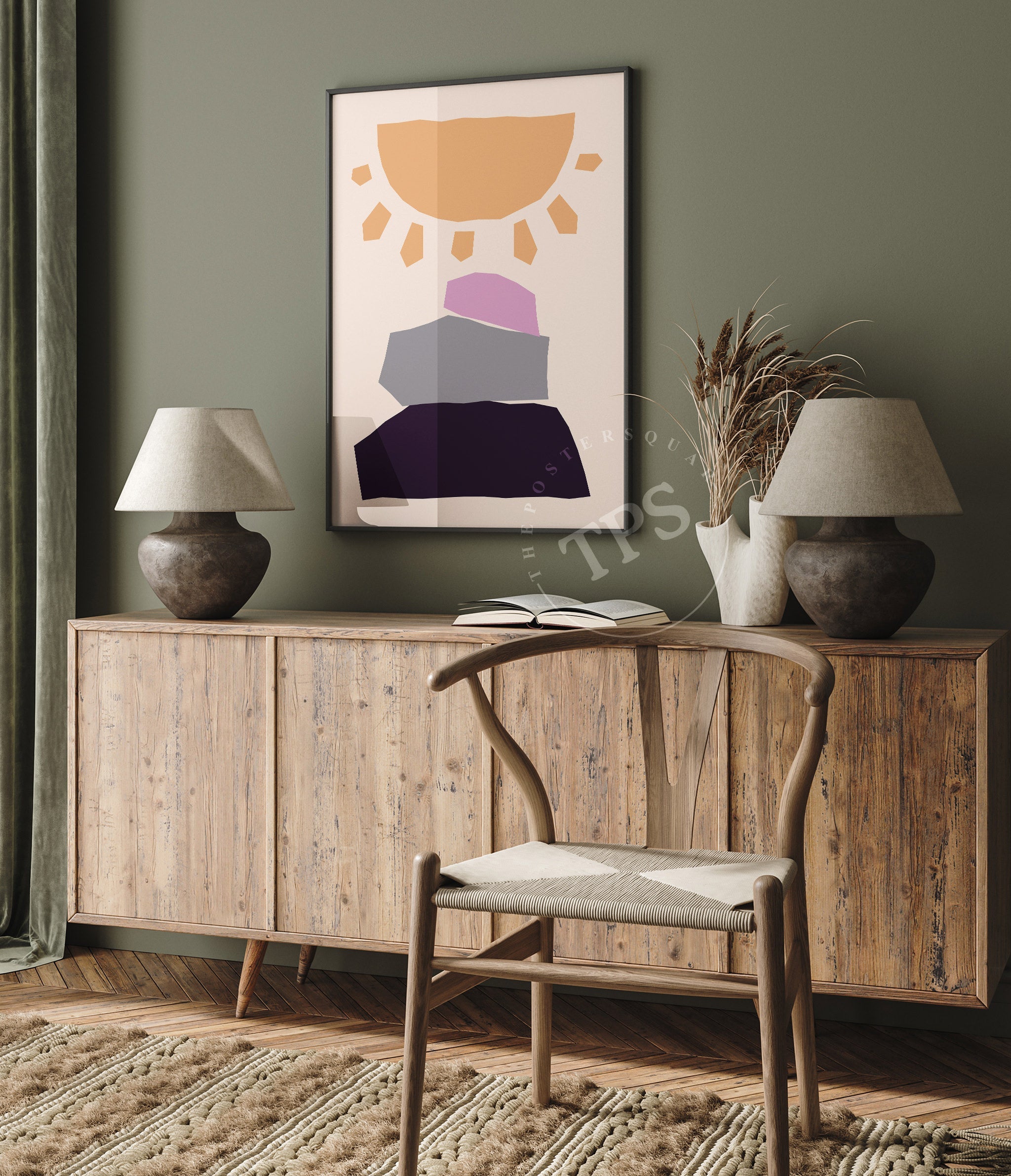 Tortul-poster-Poster Depo