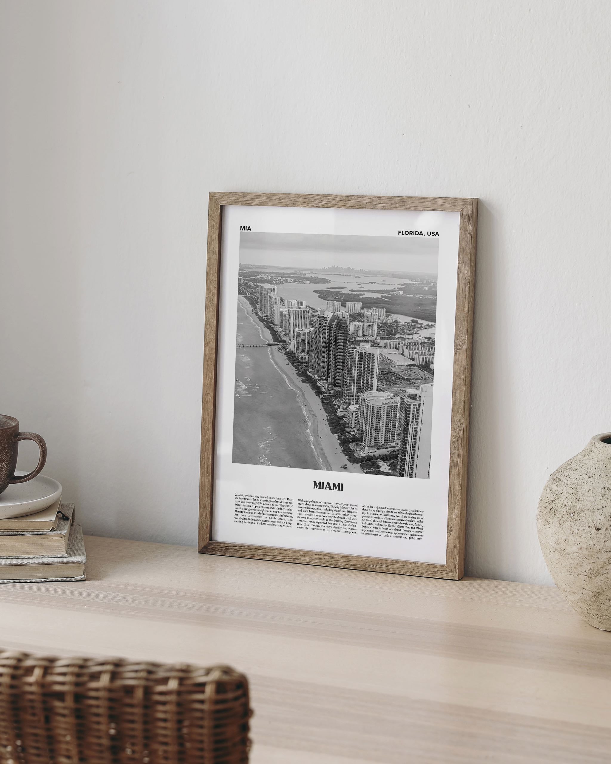 Miami No.2-poster-Poster Depo