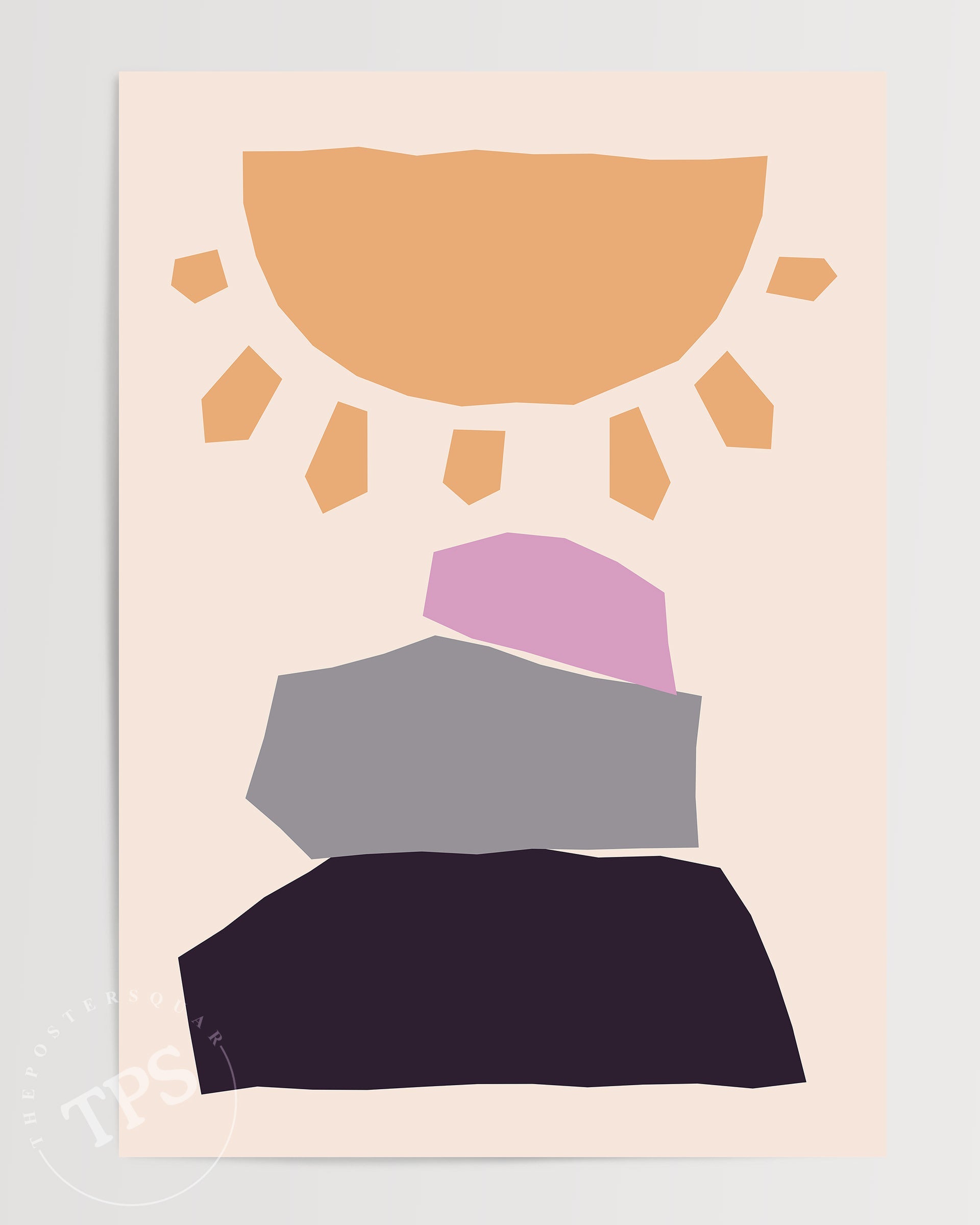 Tortul-poster-Poster Depo