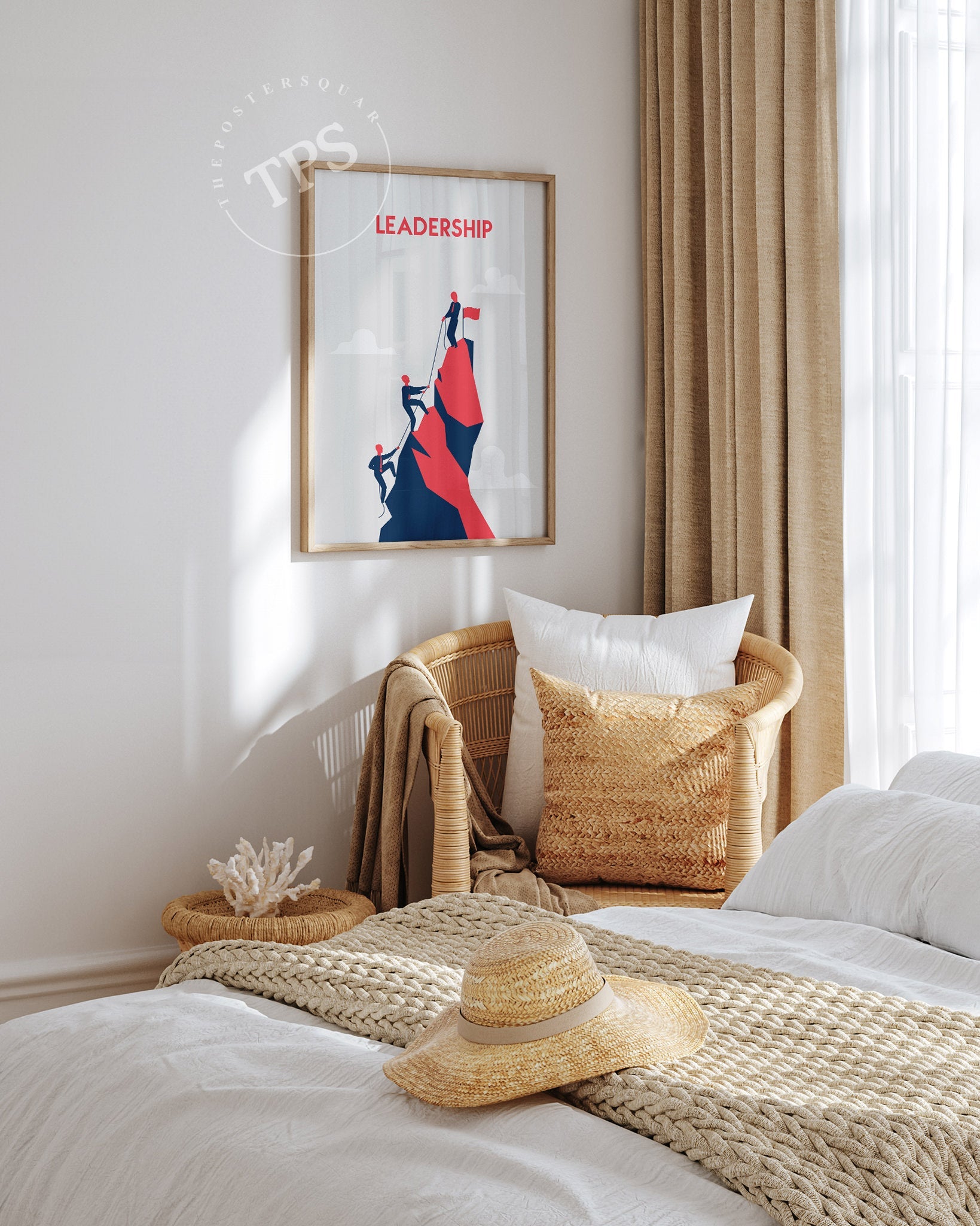 Liderlik-poster-Poster Depo