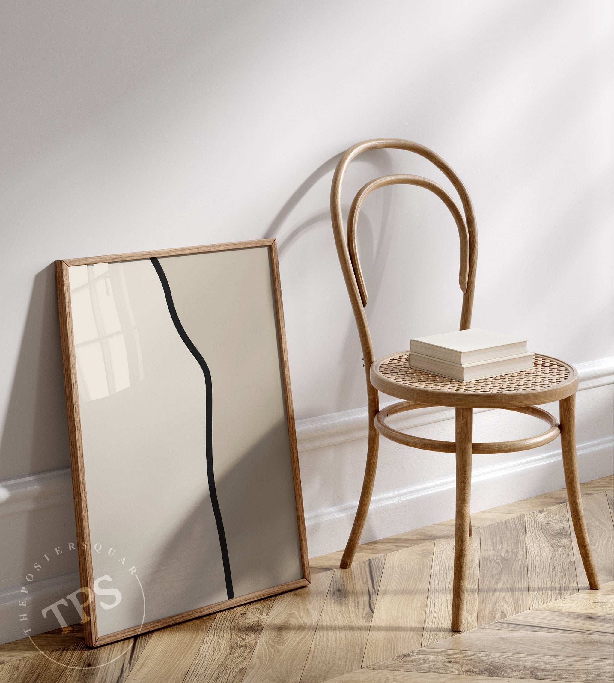 Lineasyon N1-poster-Poster Depo