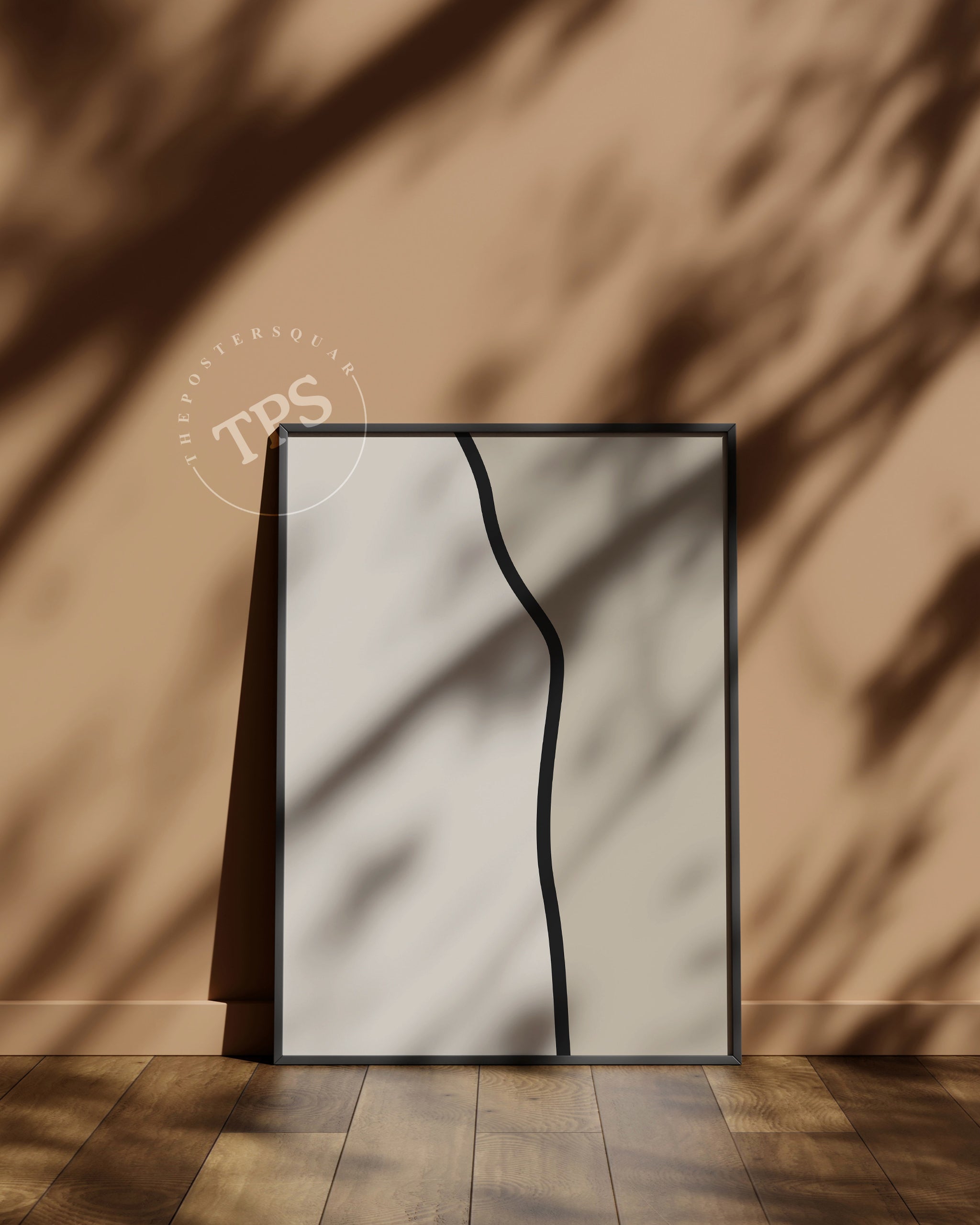 Lineasyon N1-poster-Poster Depo