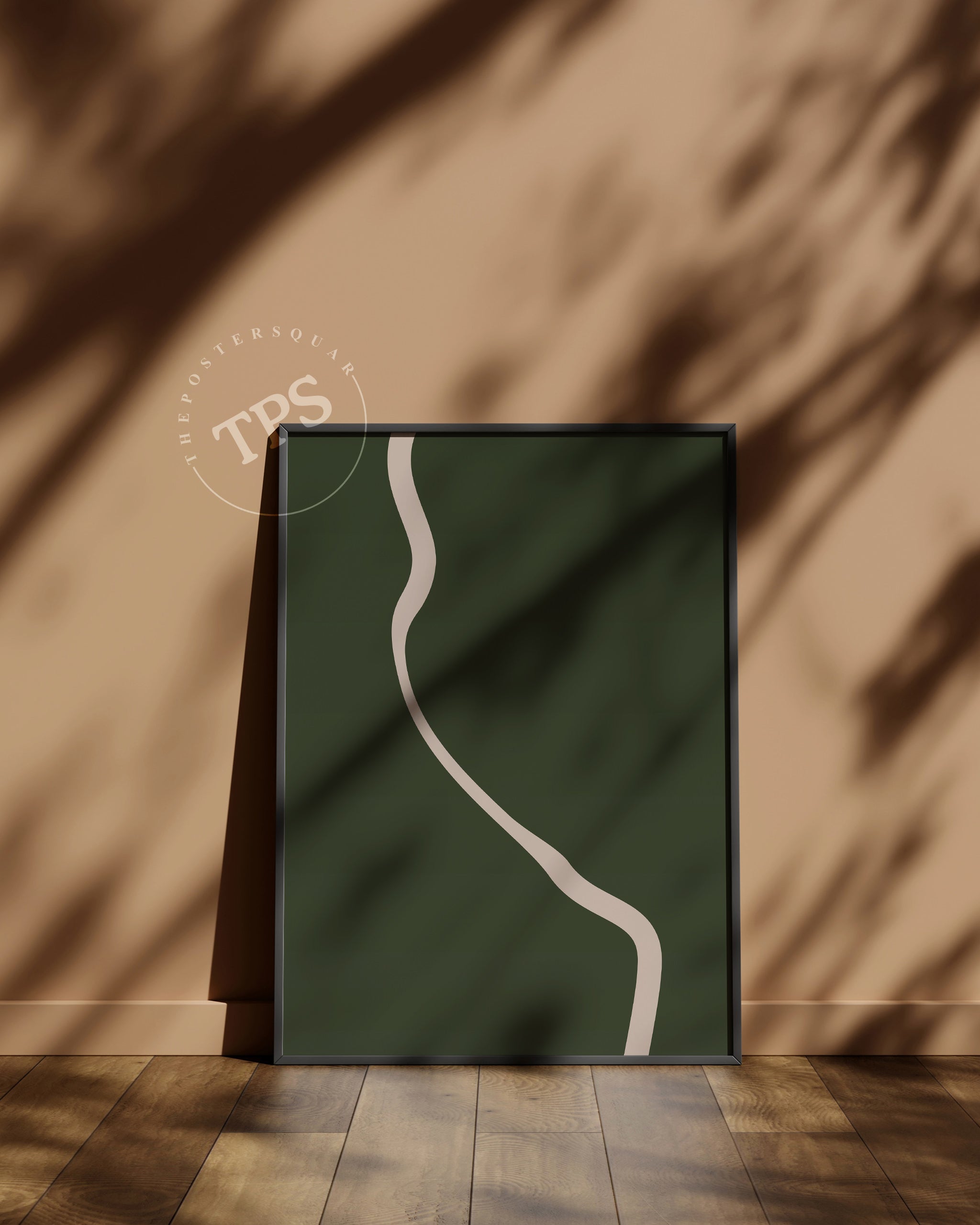 Lineasyon N2-poster-Poster Depo