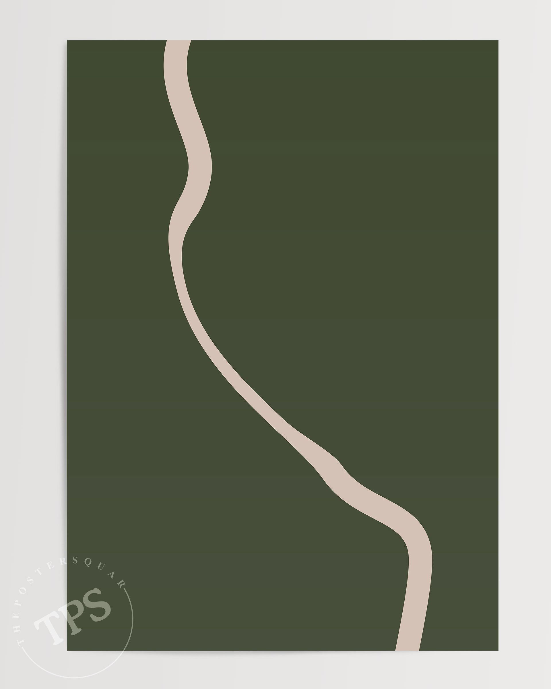 Lineasyon N2-poster-Poster Depo