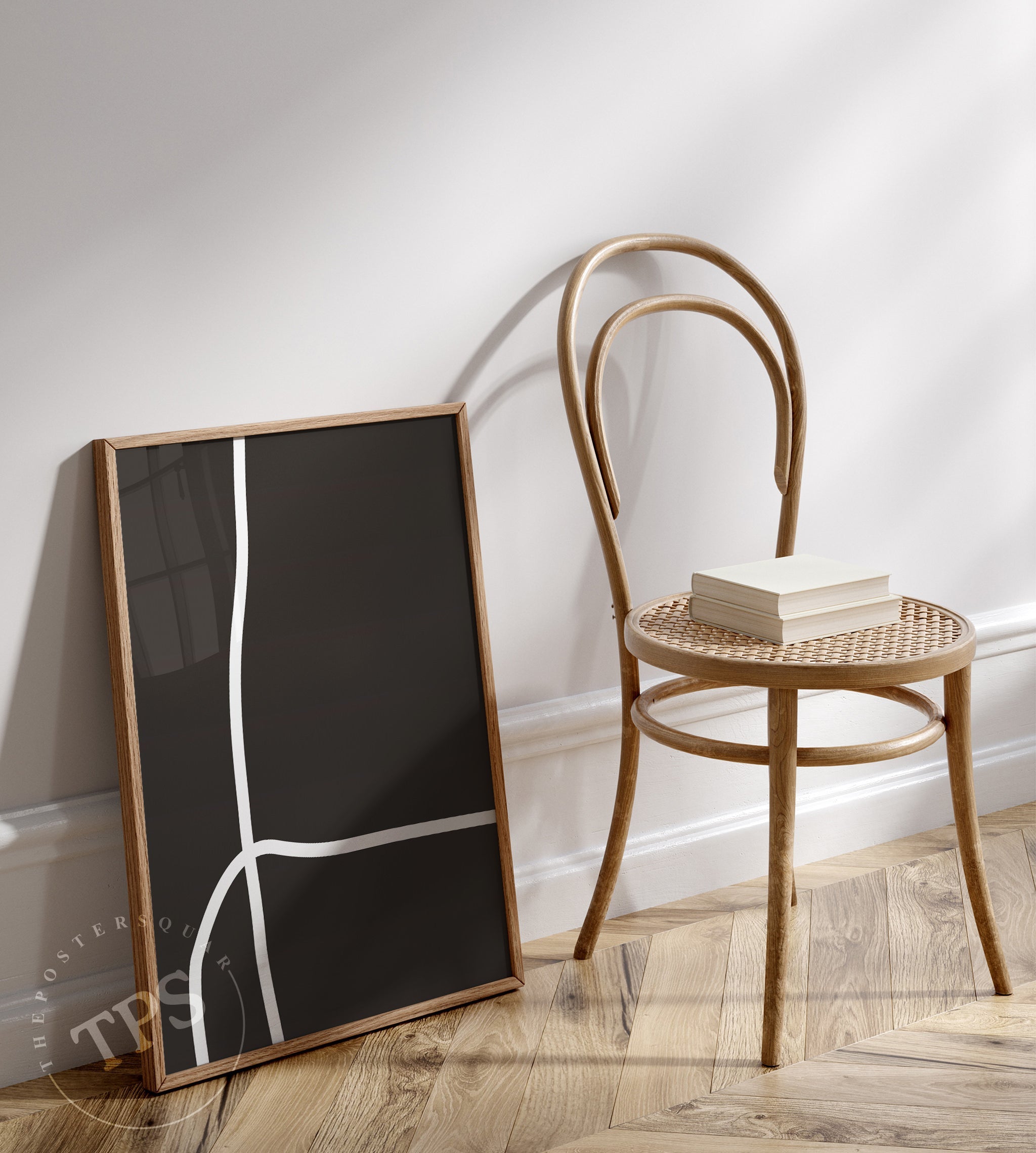 Lineasyon N3-poster-Poster Depo