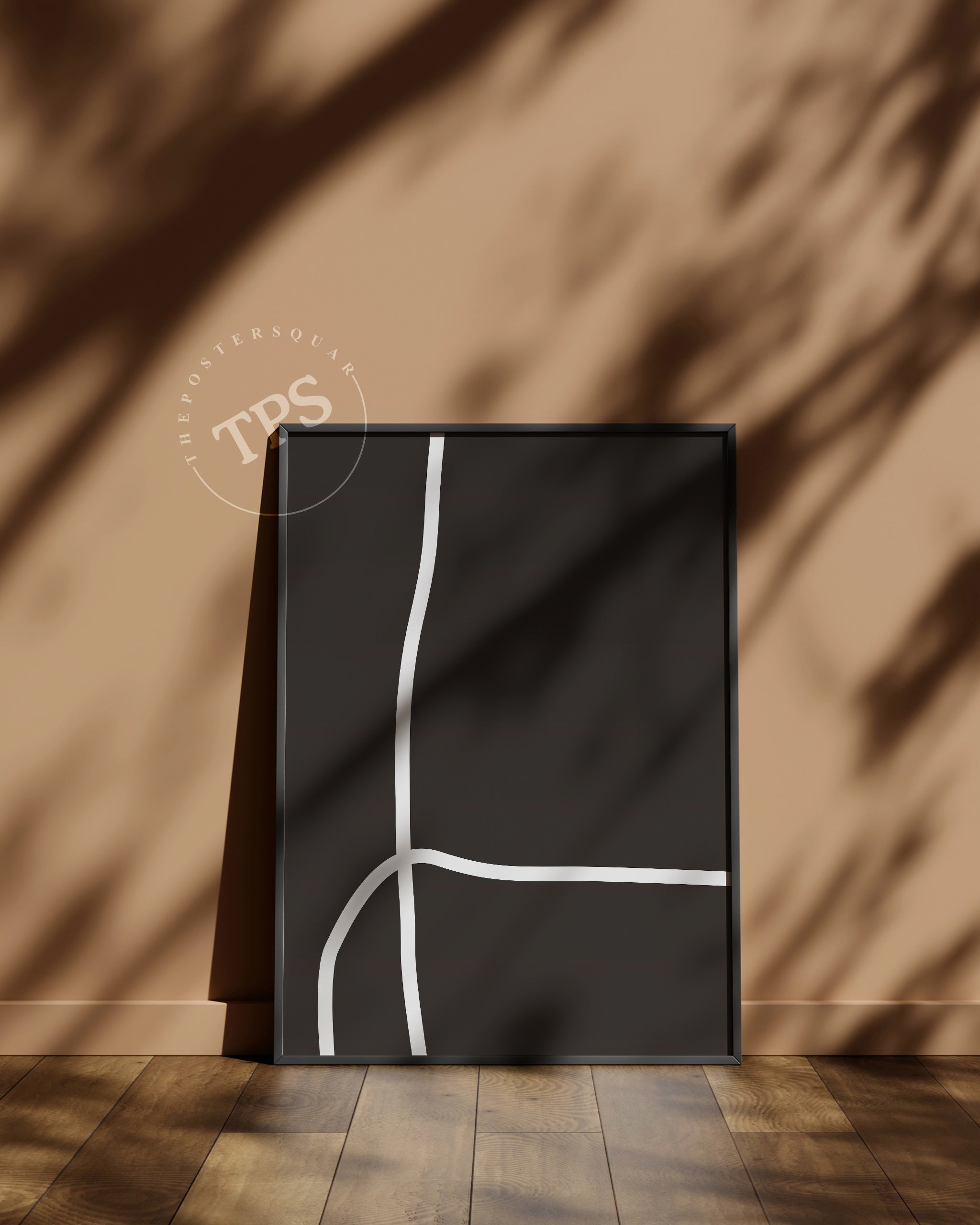 Lineasyon N3-poster-Poster Depo