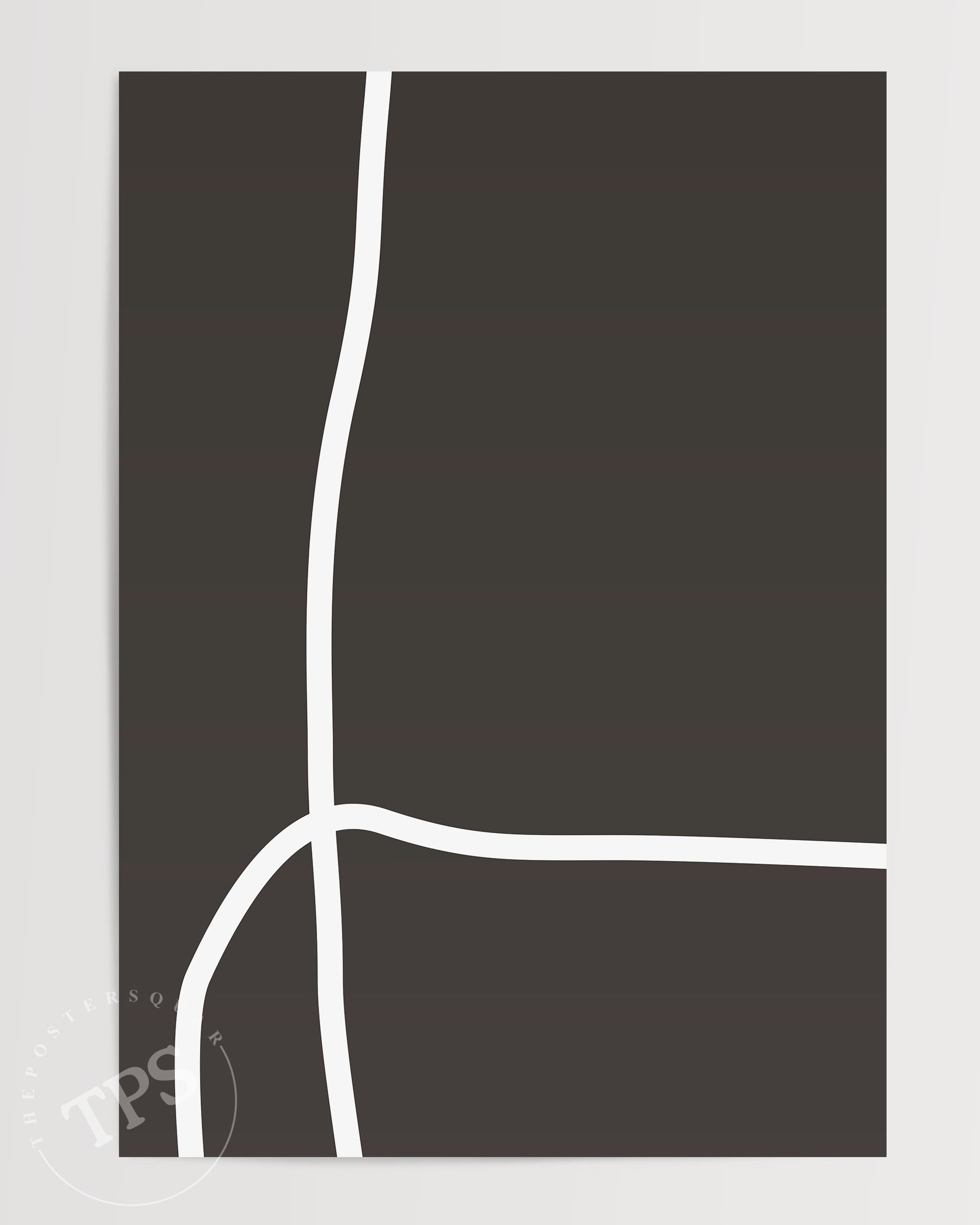 Lineasyon N3-poster-Poster Depo