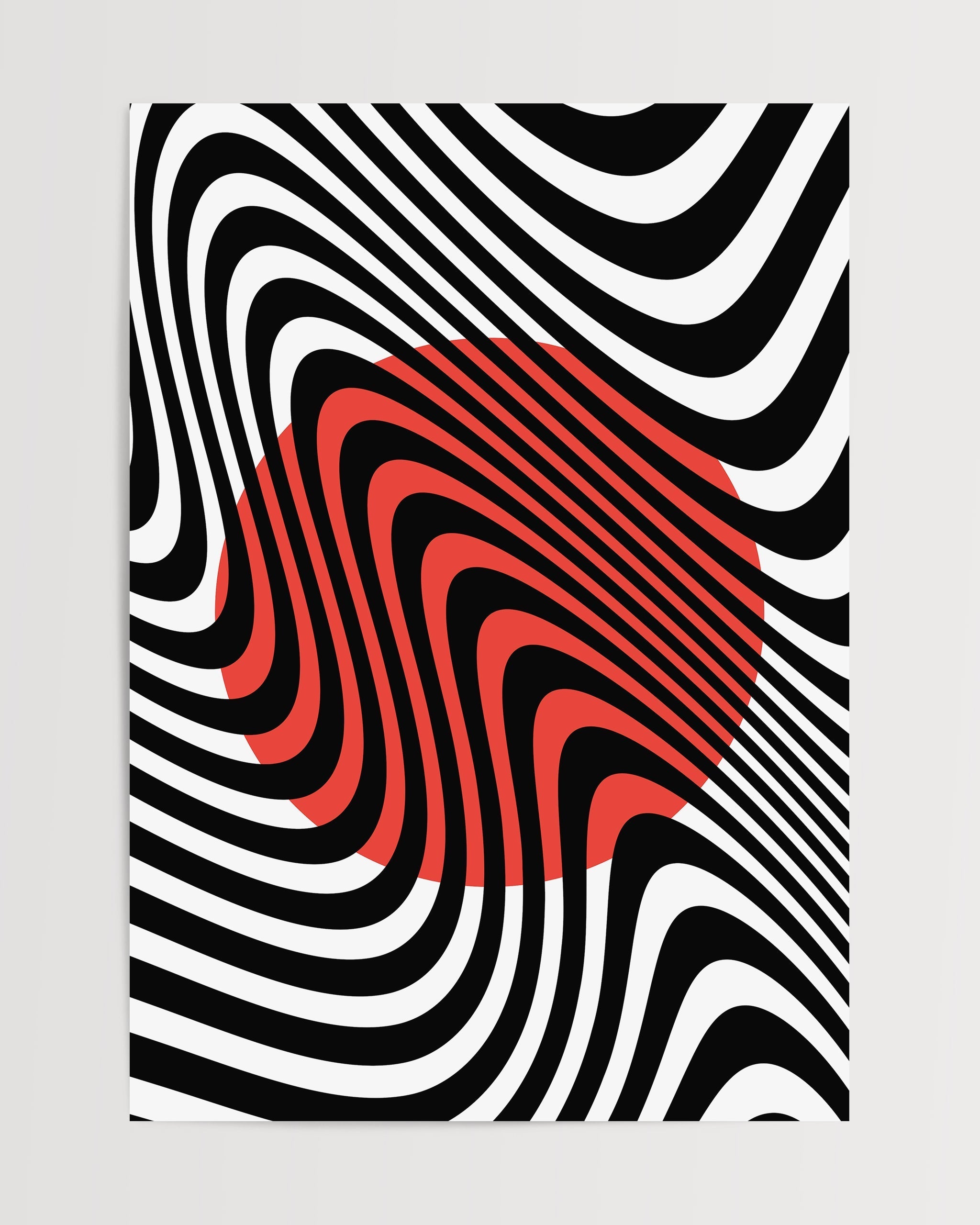 Hayal Gücünün Sınırları-poster-Poster Depo