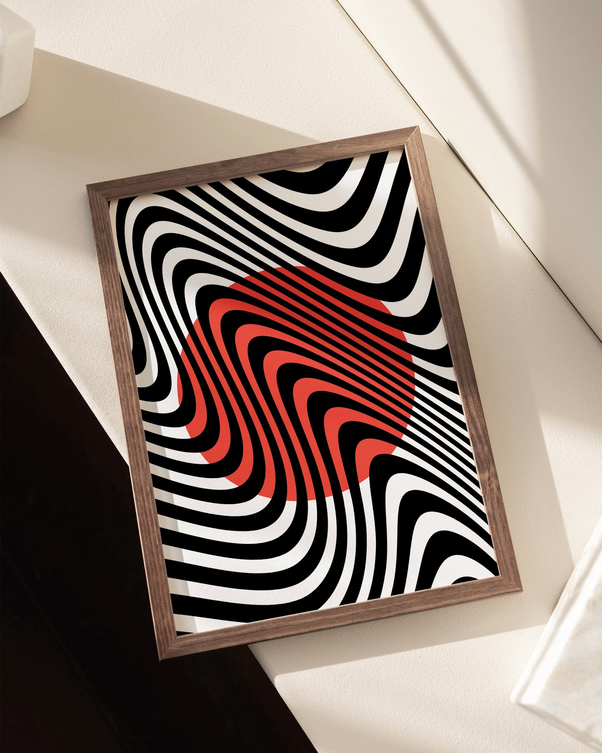 Hayal Gücünün Sınırları-poster-Poster Depo