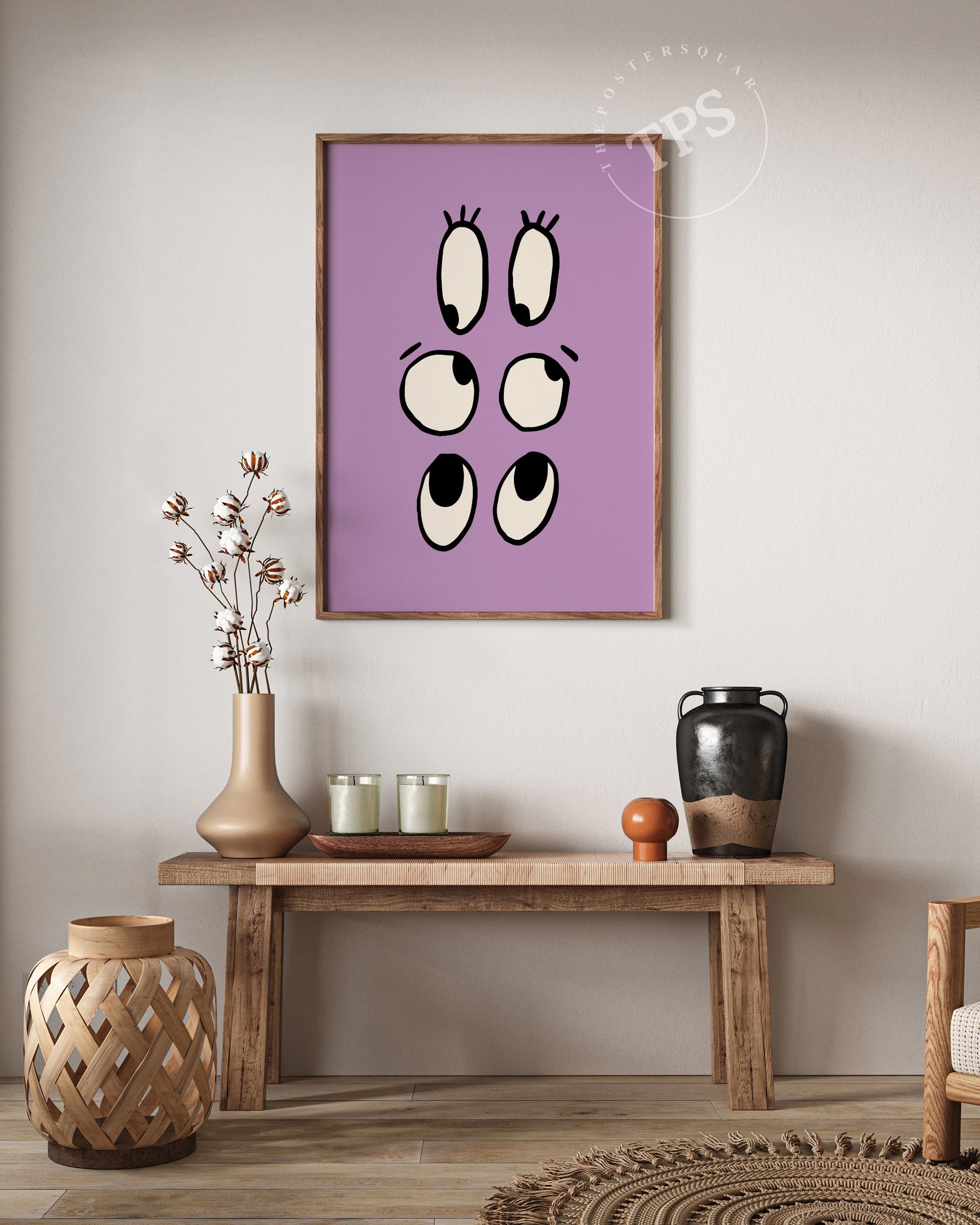 Loooooks N2-poster-Poster Depo