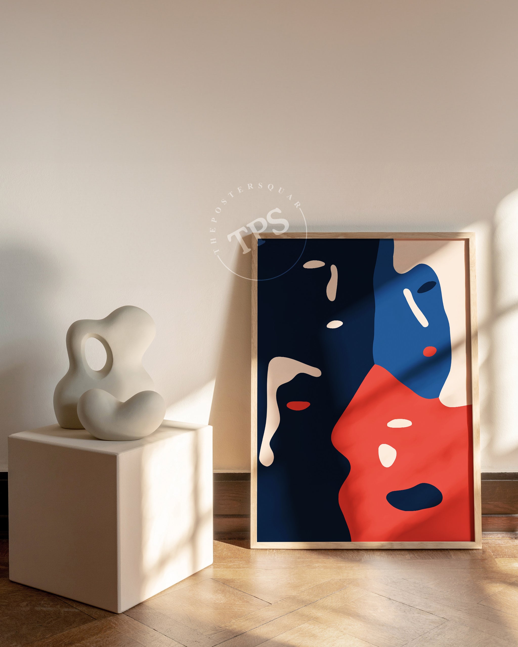 Kalabalık-poster-Poster Depo