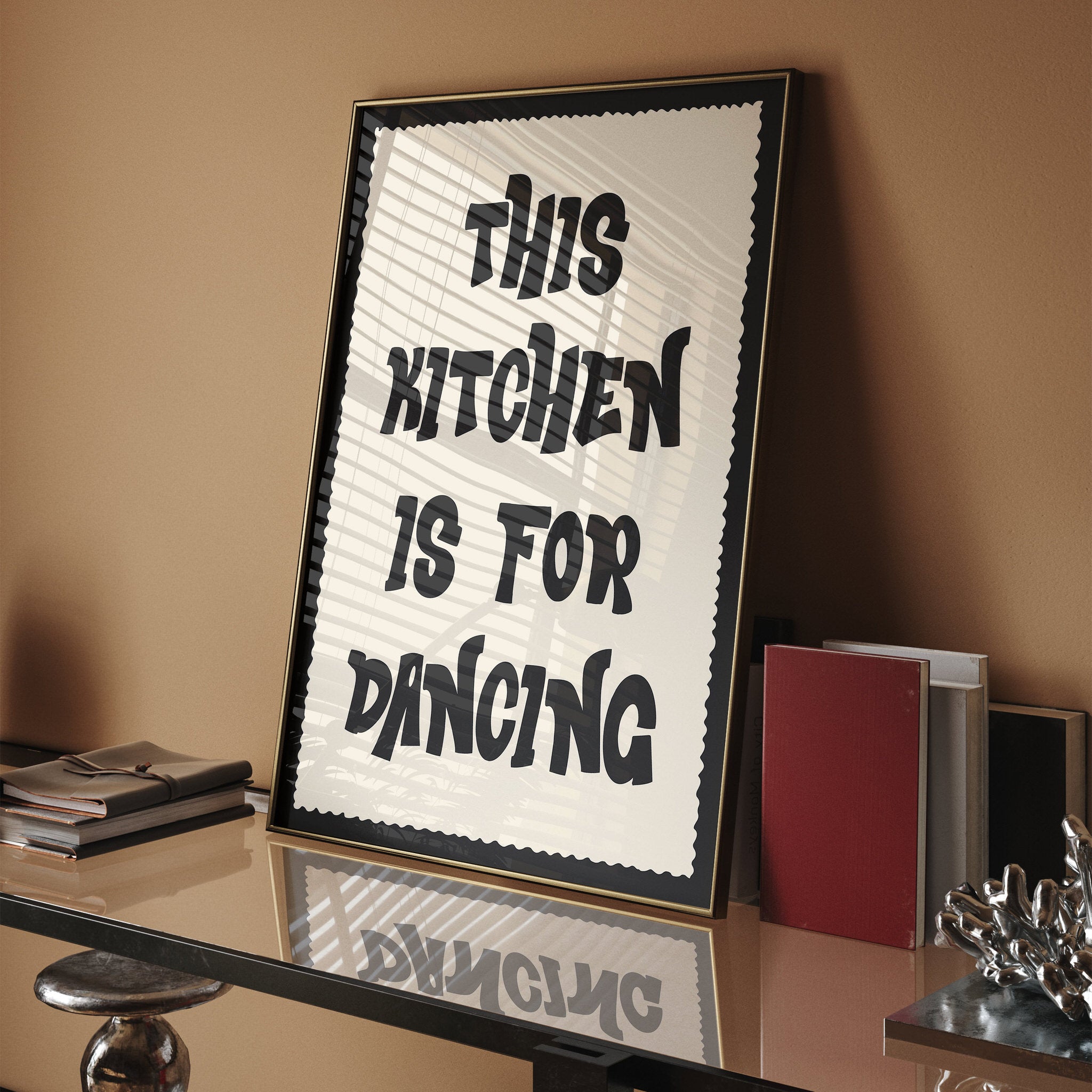 Dansın Mutfağı No.2