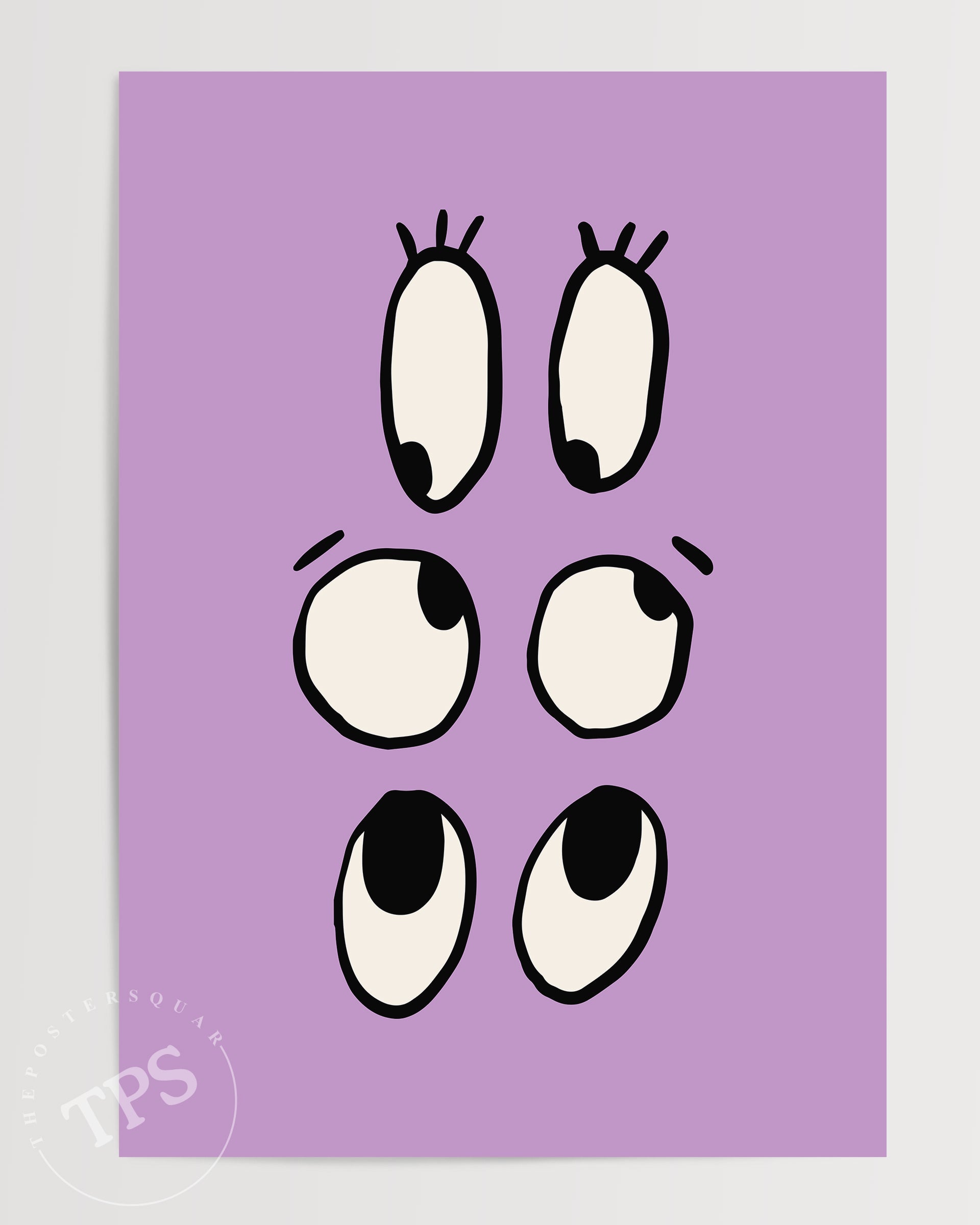 Loooooks N2-poster-Poster Depo