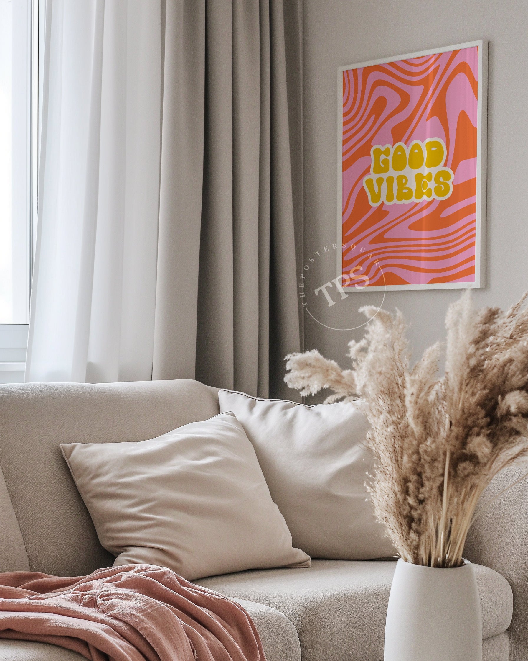 İyi Hisler-poster-Poster Depo