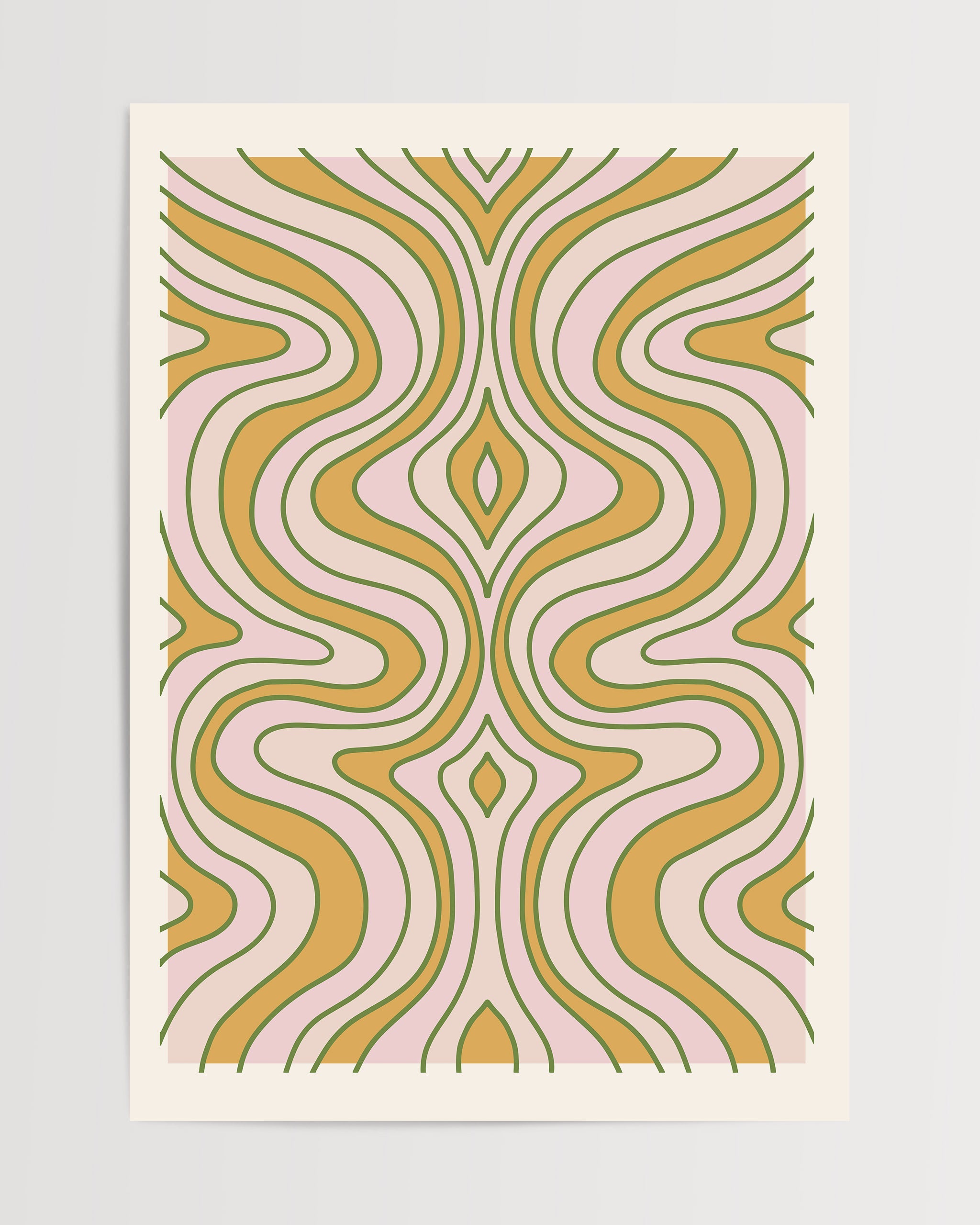 Sonsuz Döngüler-poster-Poster Depo