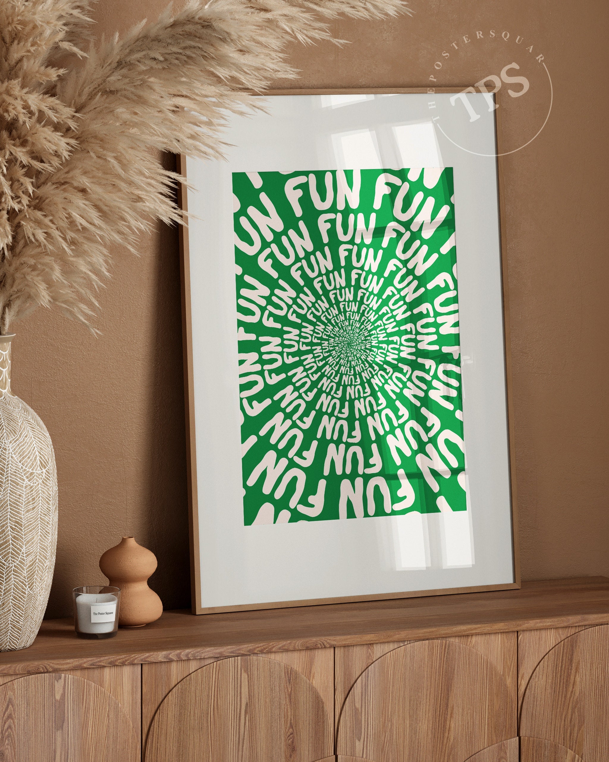 Eğlence-poster-Poster Depo