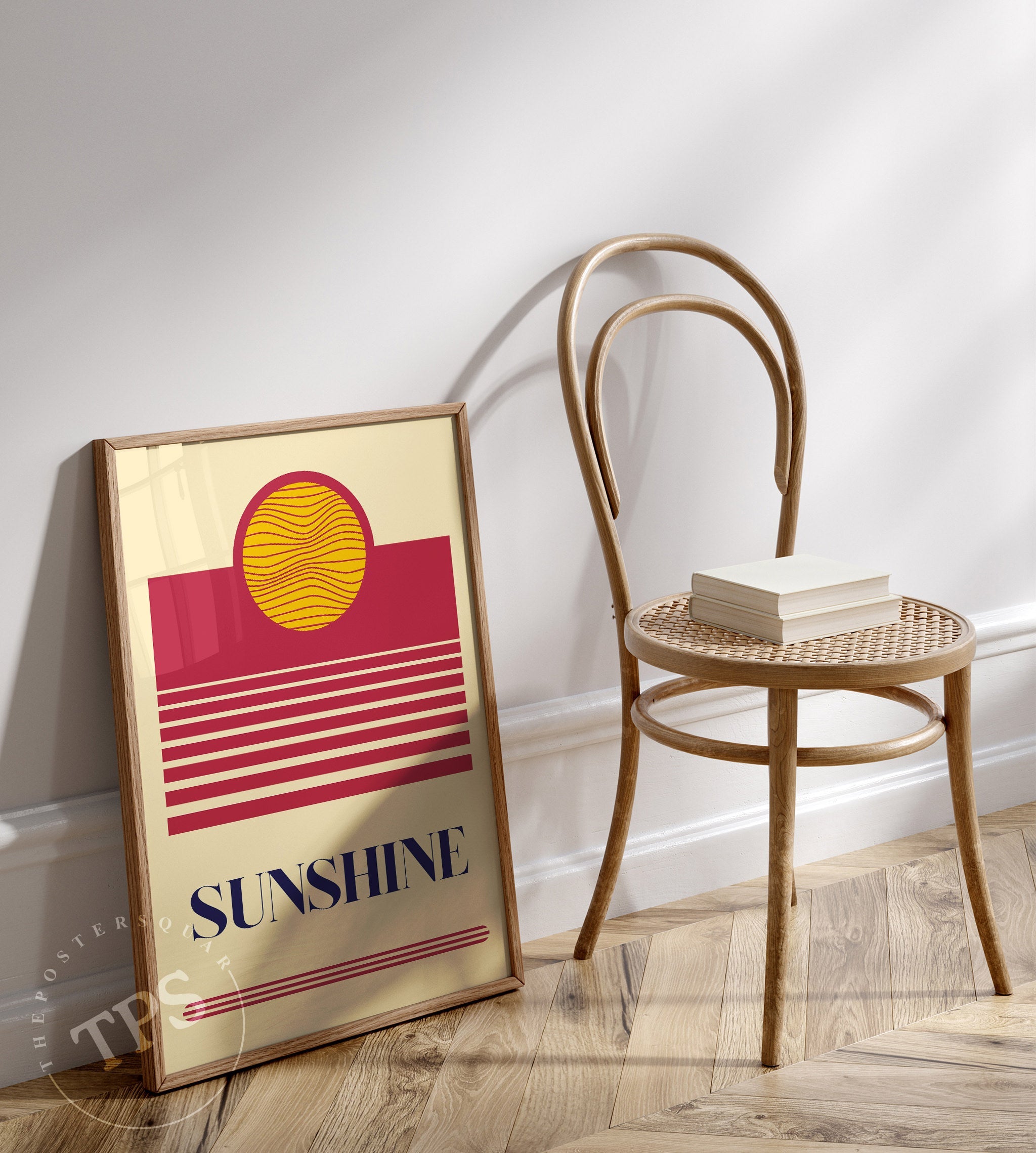 Radyant Enerji-poster-Poster Depo