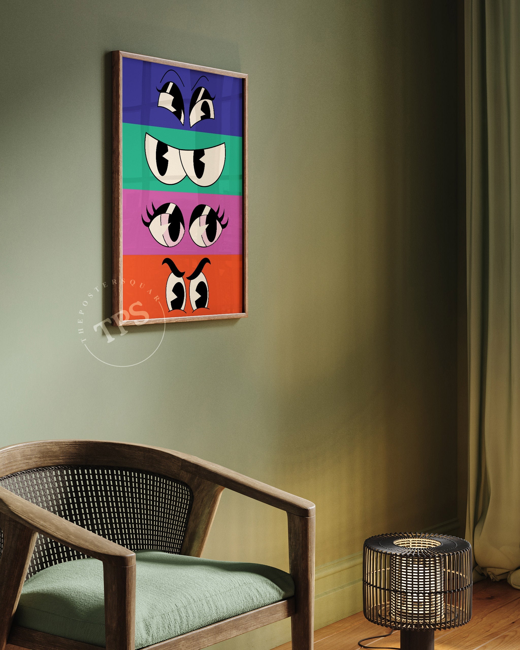 Loooooks N3-poster-Poster Depo