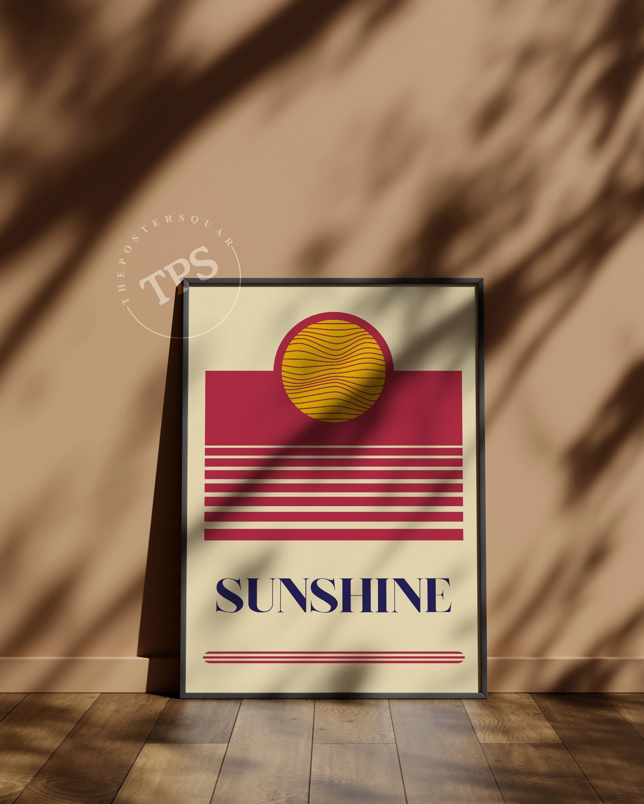 Radyant Enerji-poster-Poster Depo