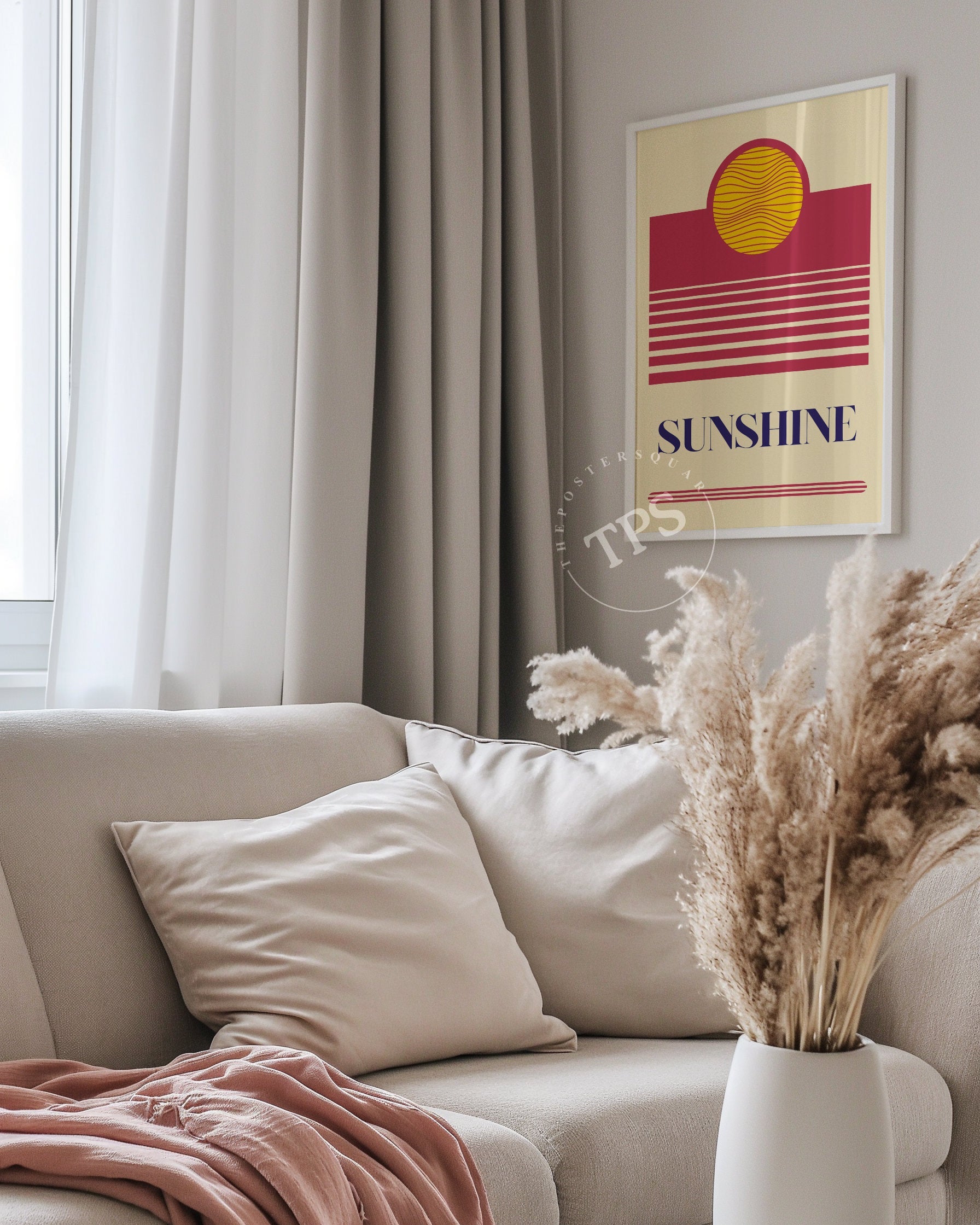 Radyant Enerji-poster-Poster Depo