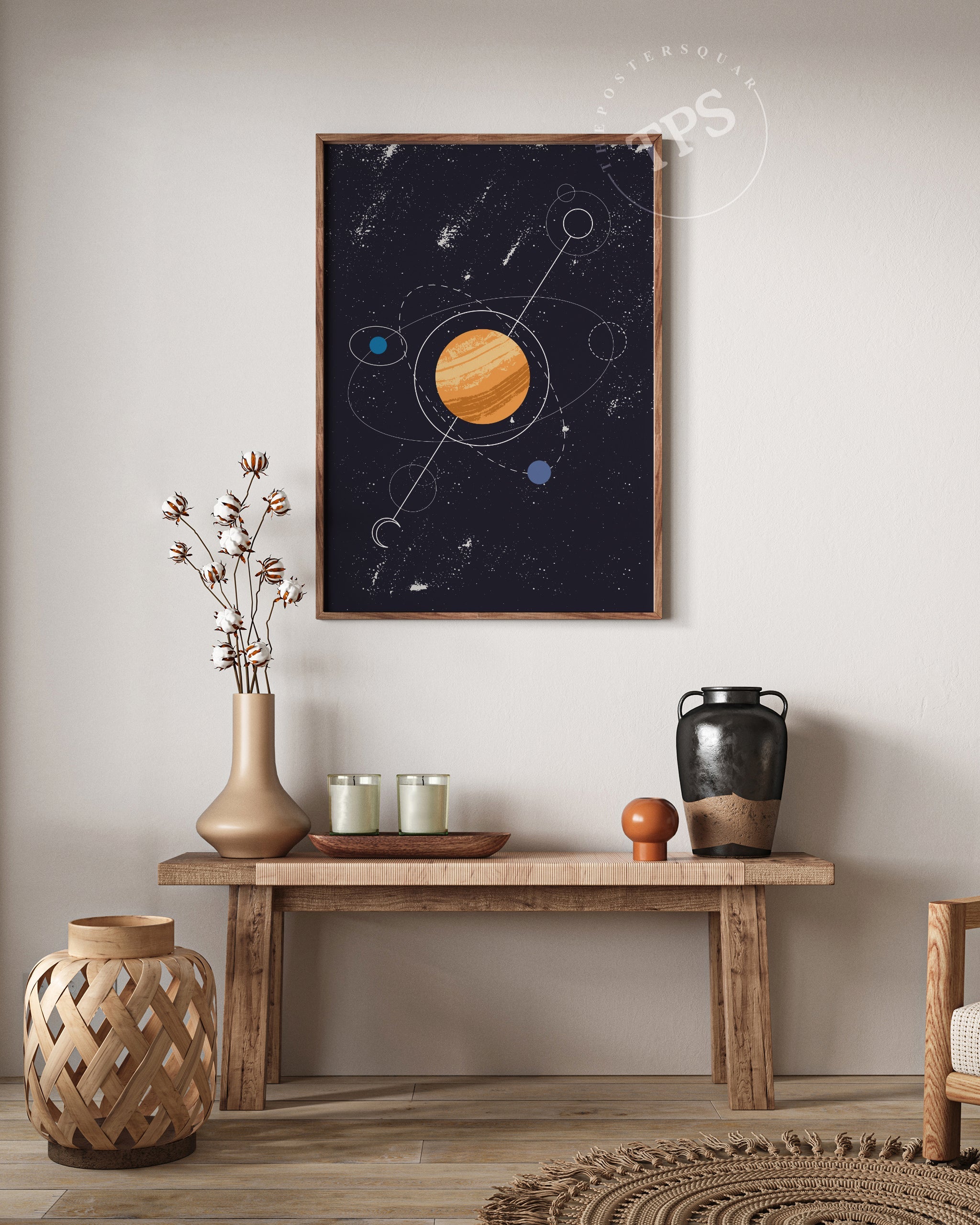 Kozmos-poster-Poster Depo