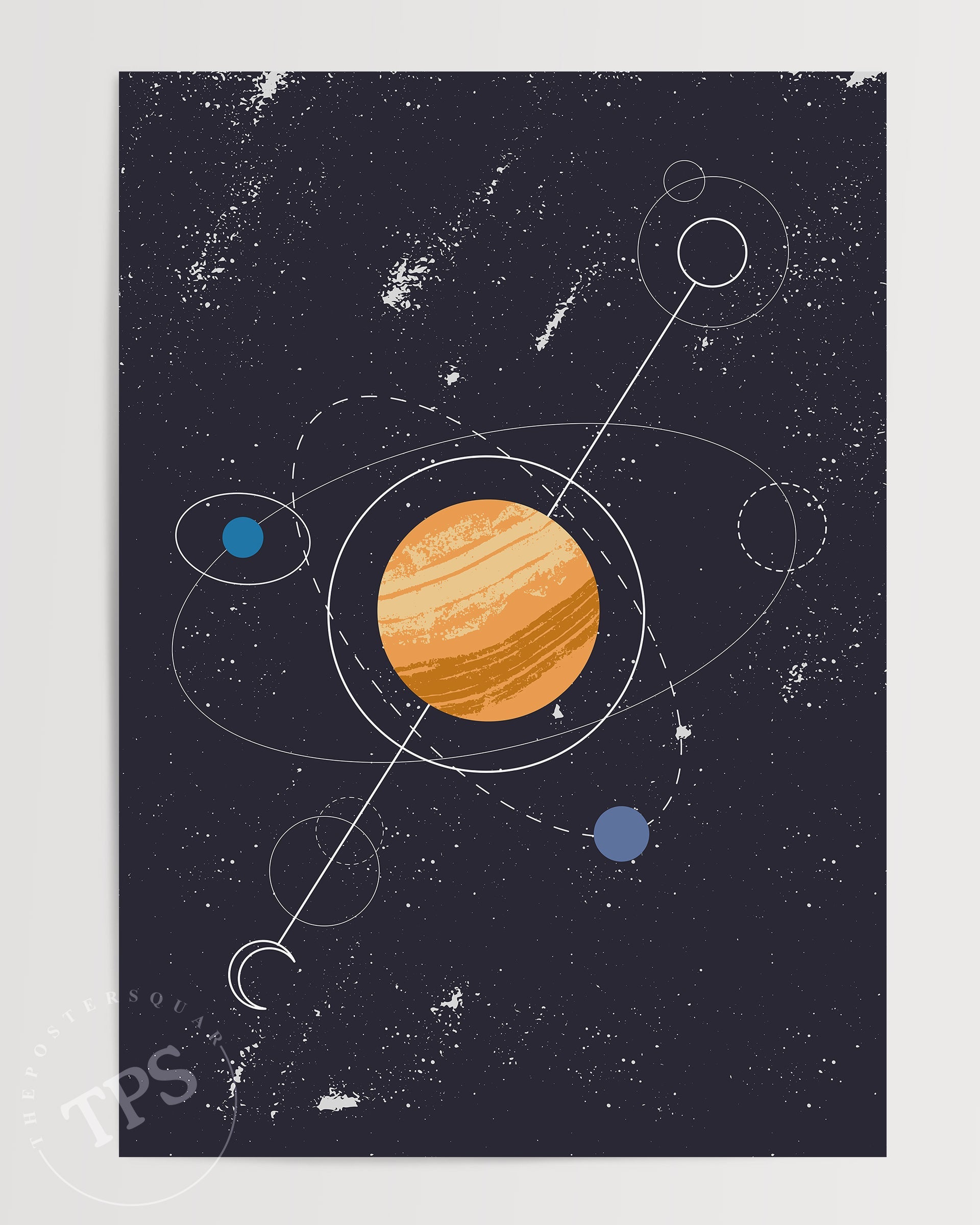 Kozmos-poster-Poster Depo