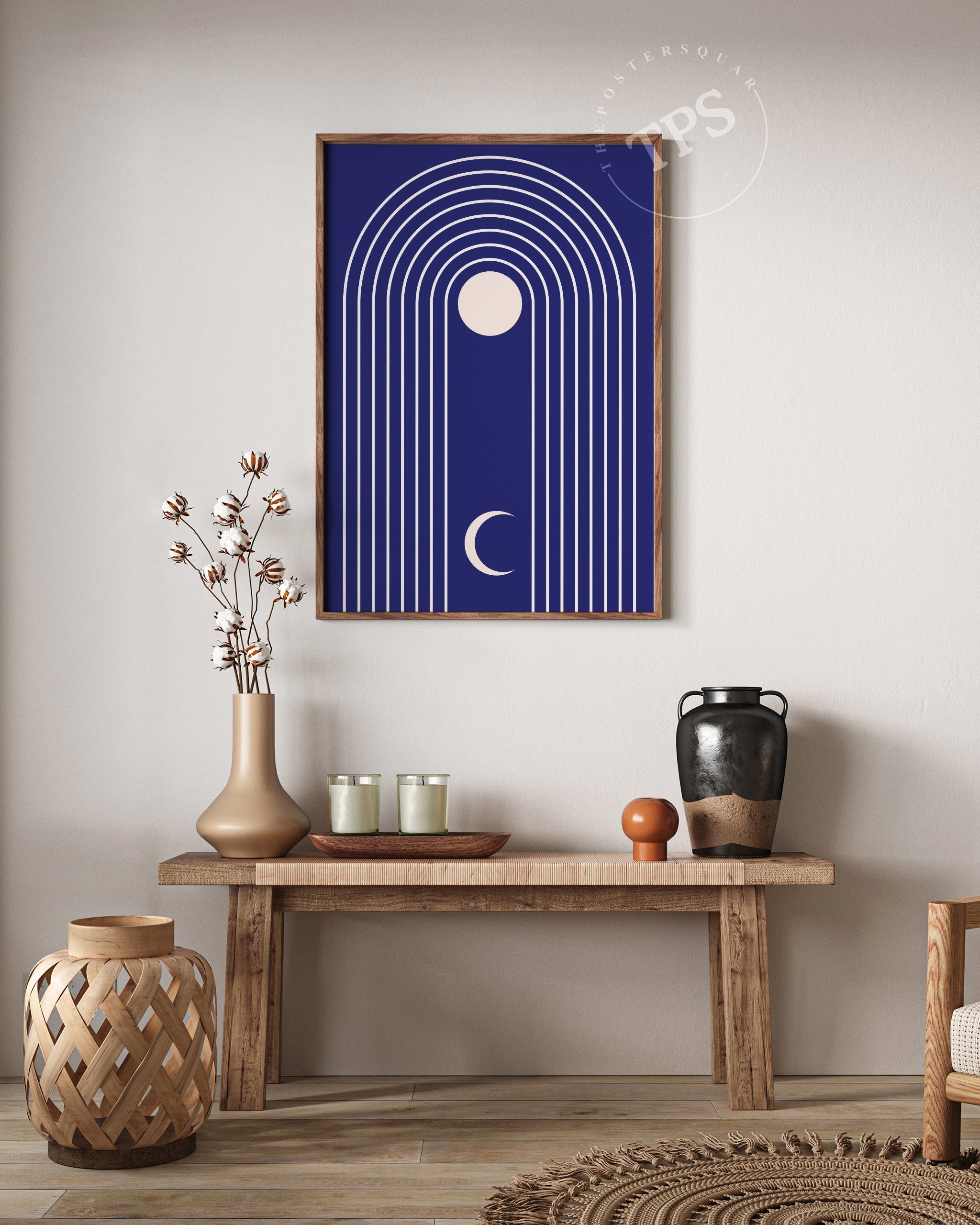 Tutulma Peçesi-poster-Poster Depo