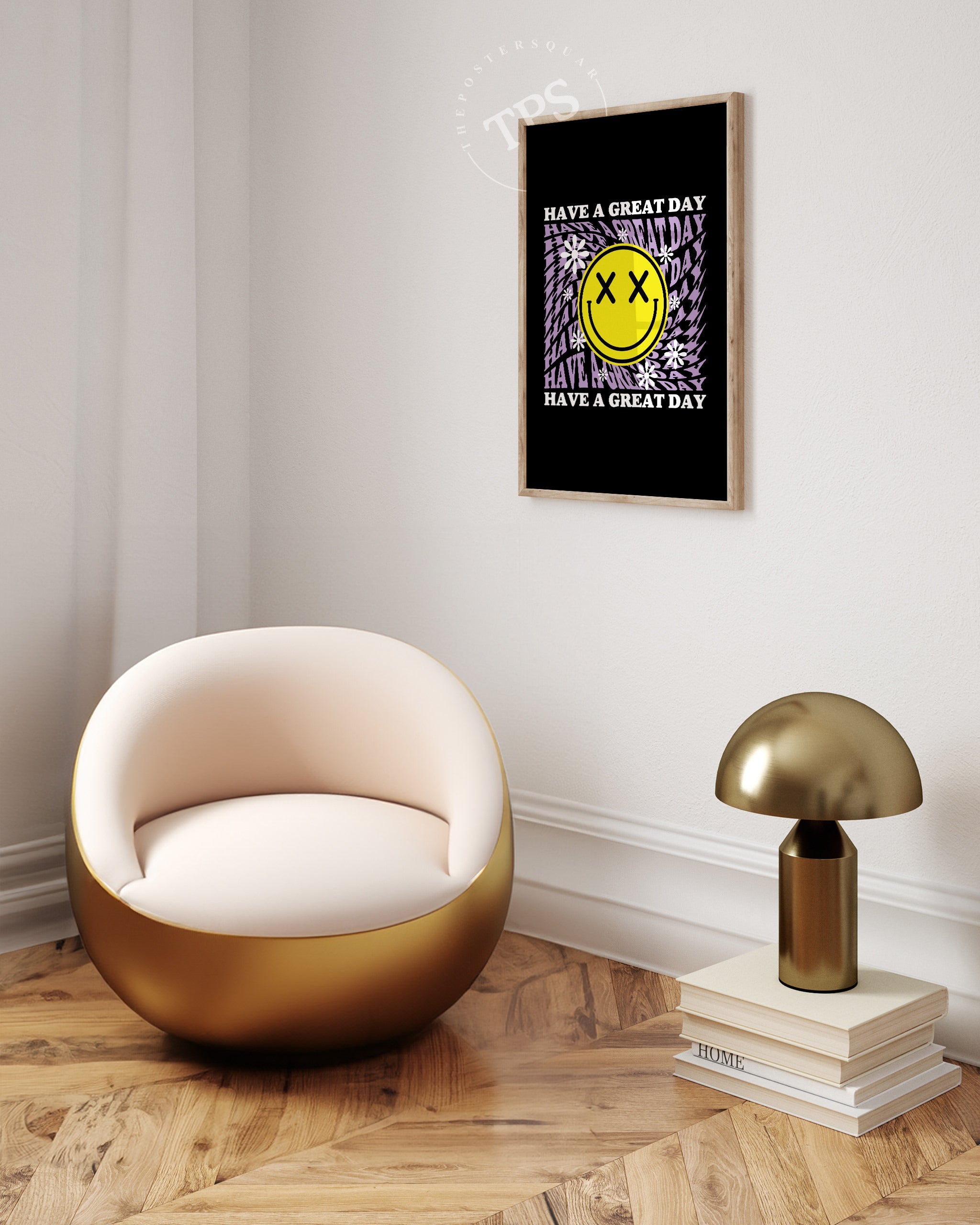 İyi Günler-poster-Poster Depo