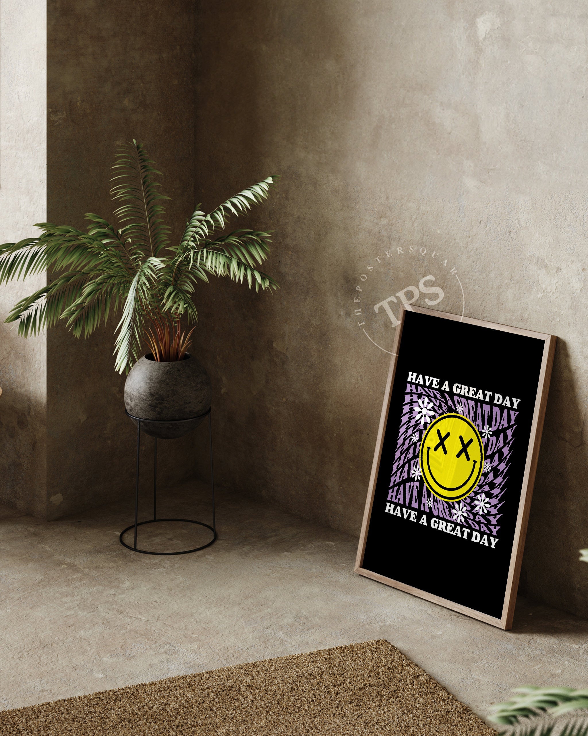 İyi Günler-poster-Poster Depo