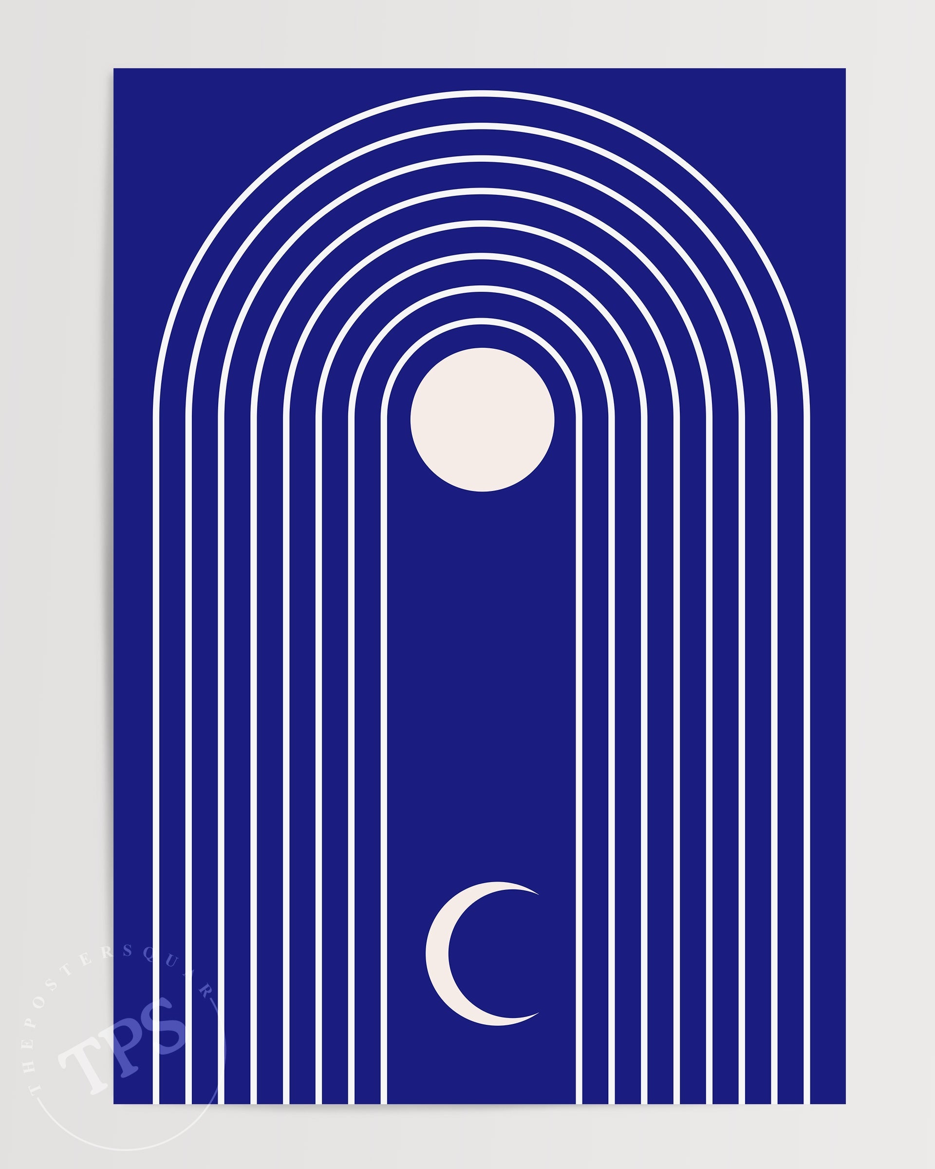 Tutulma Peçesi-poster-Poster Depo