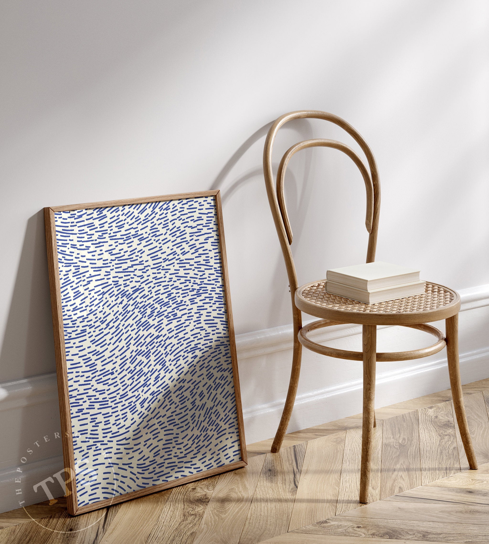 Spektrumlar N3-poster-Poster Depo