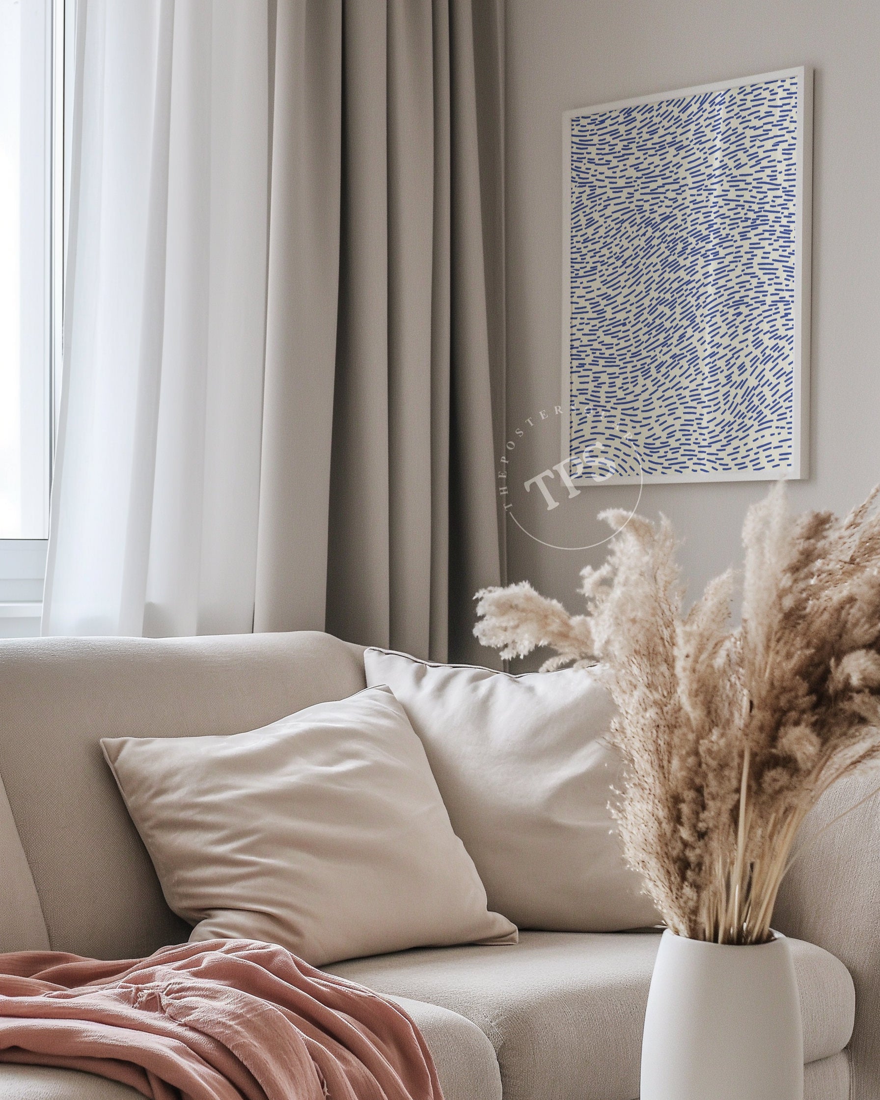 Spektrumlar N3-poster-Poster Depo