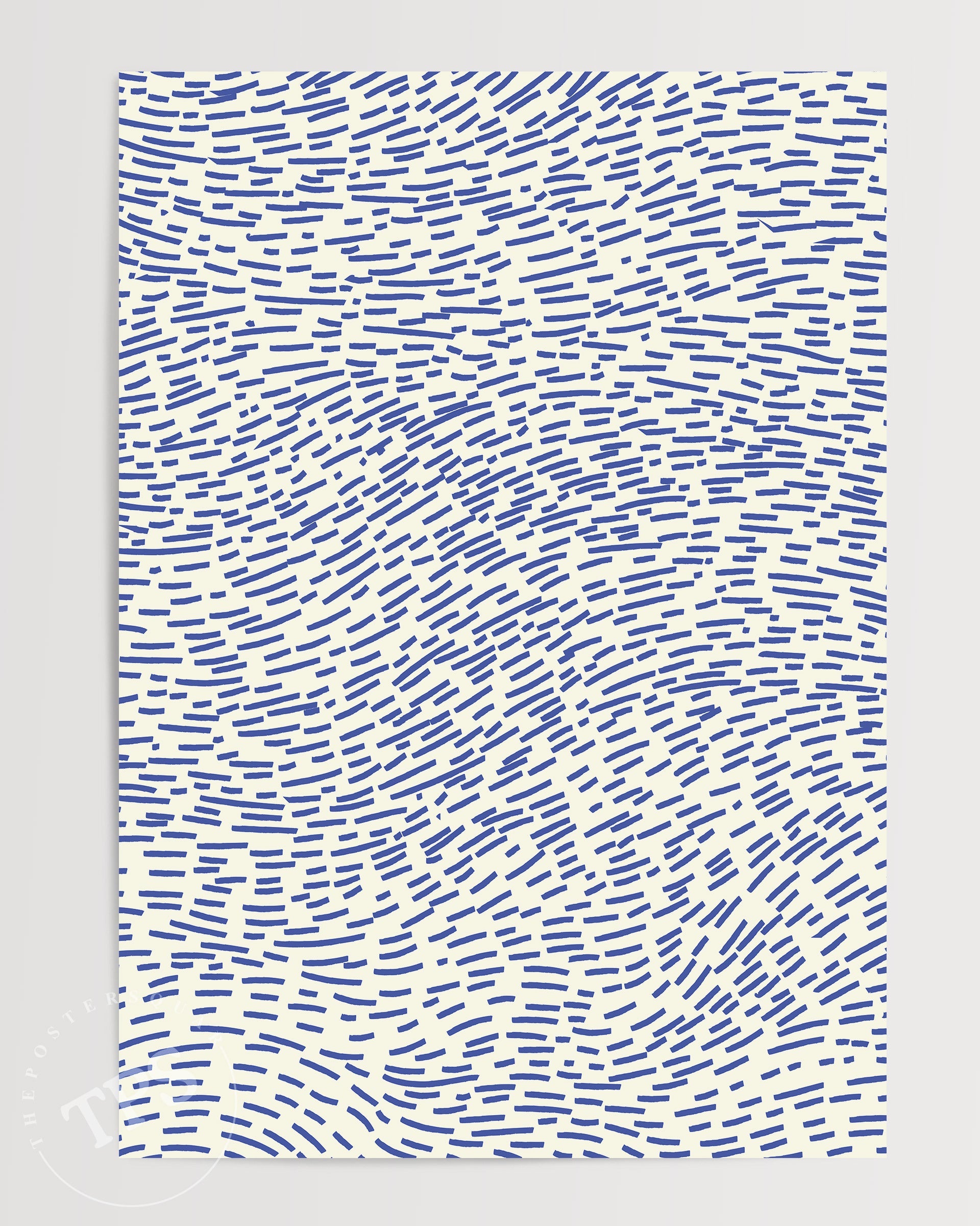 Spektrumlar N3-poster-Poster Depo