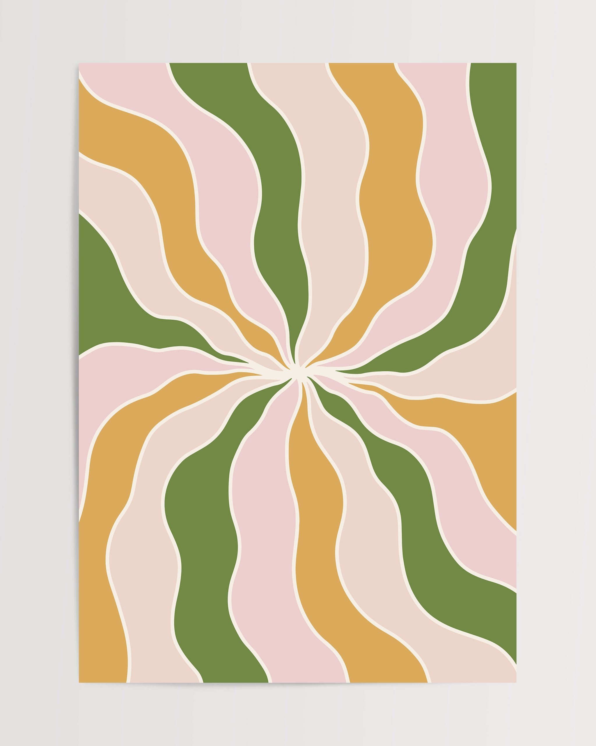 Taupe Temptations-poster-Poster Depo