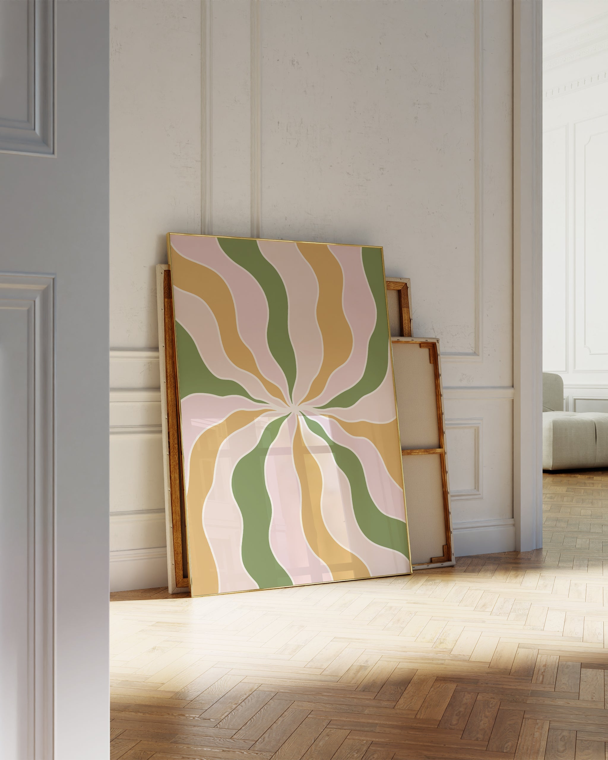 Taupe Temptations-poster-Poster Depo