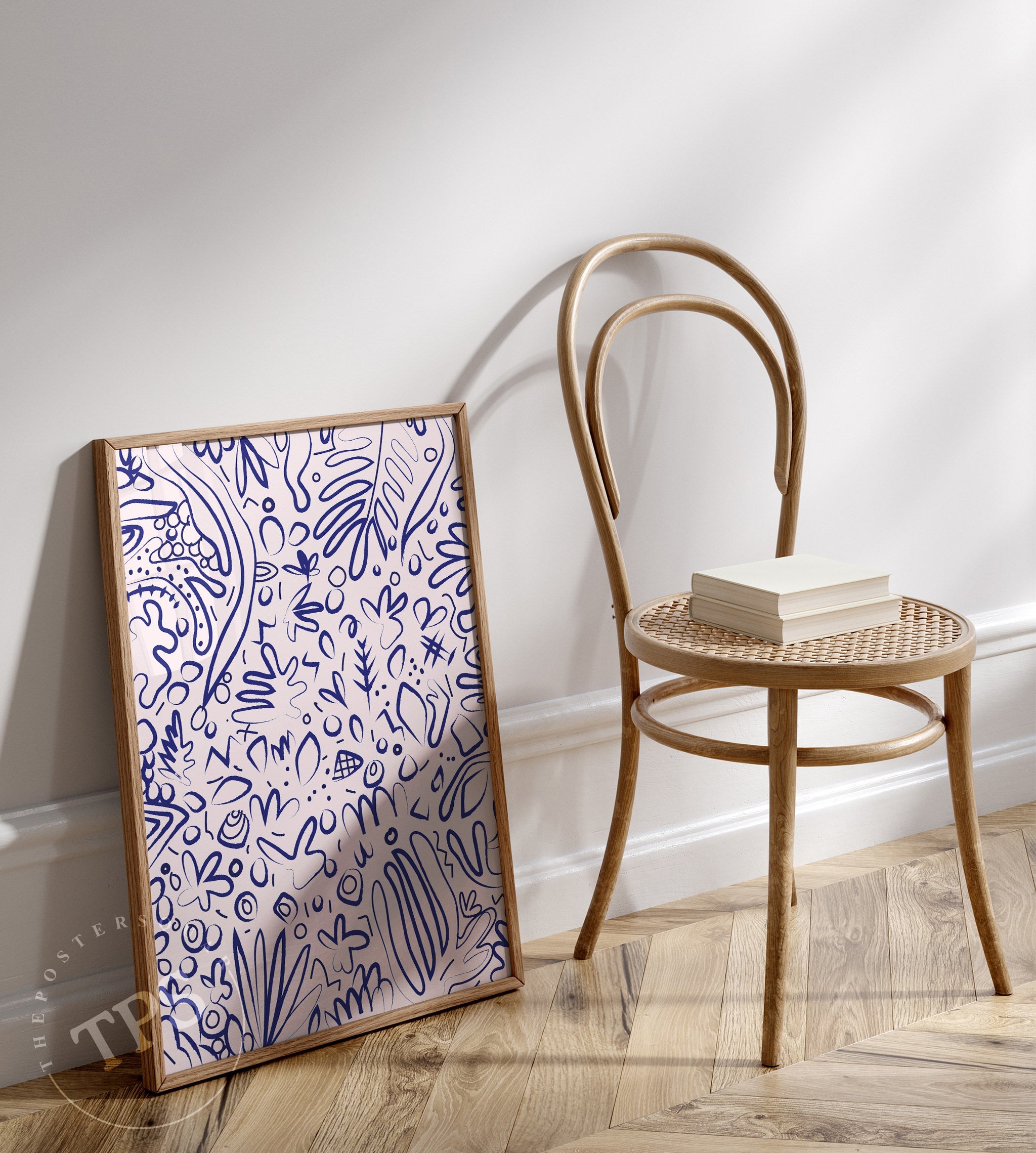 Doodles-poster-Poster Depo