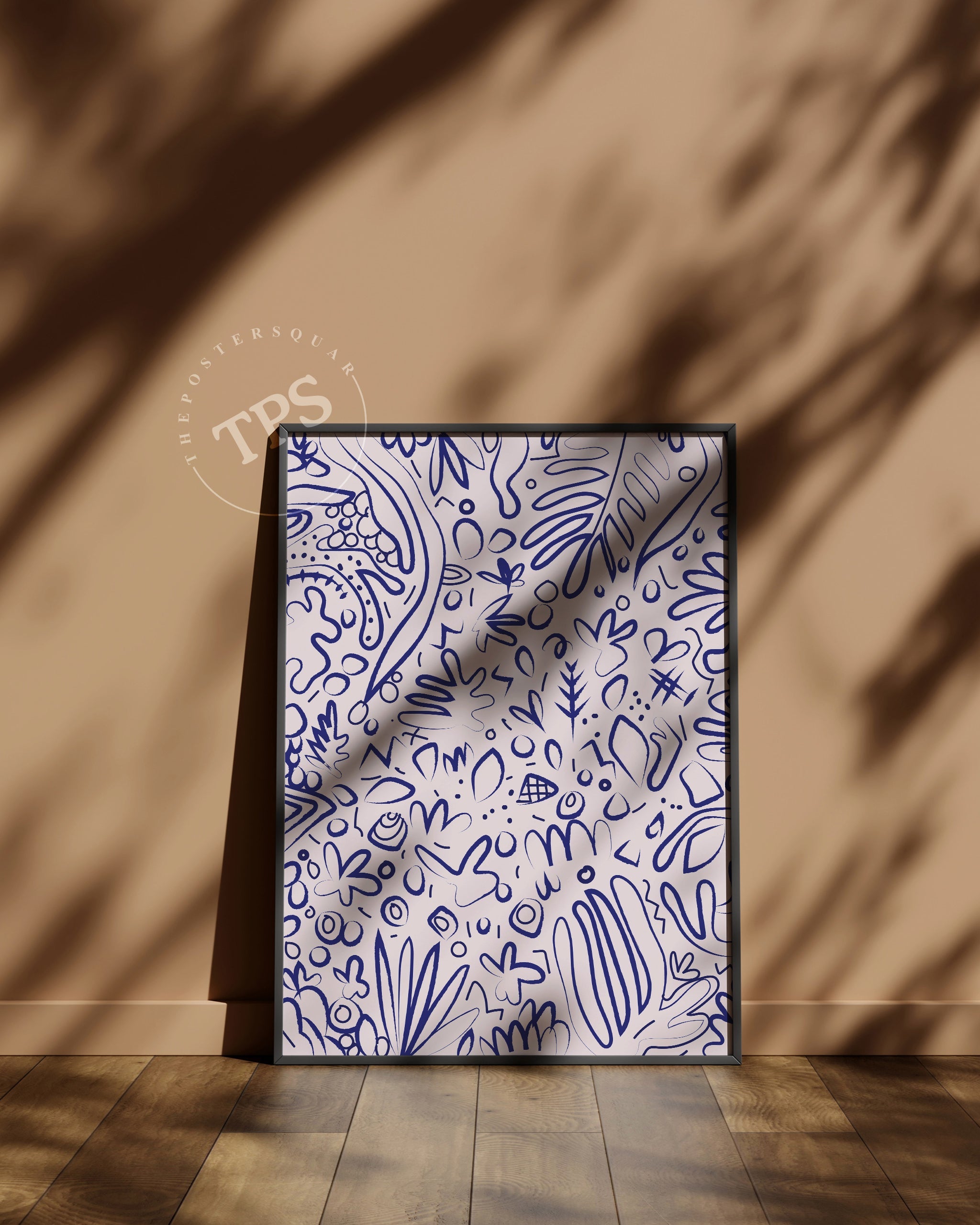 Doodles-poster-Poster Depo