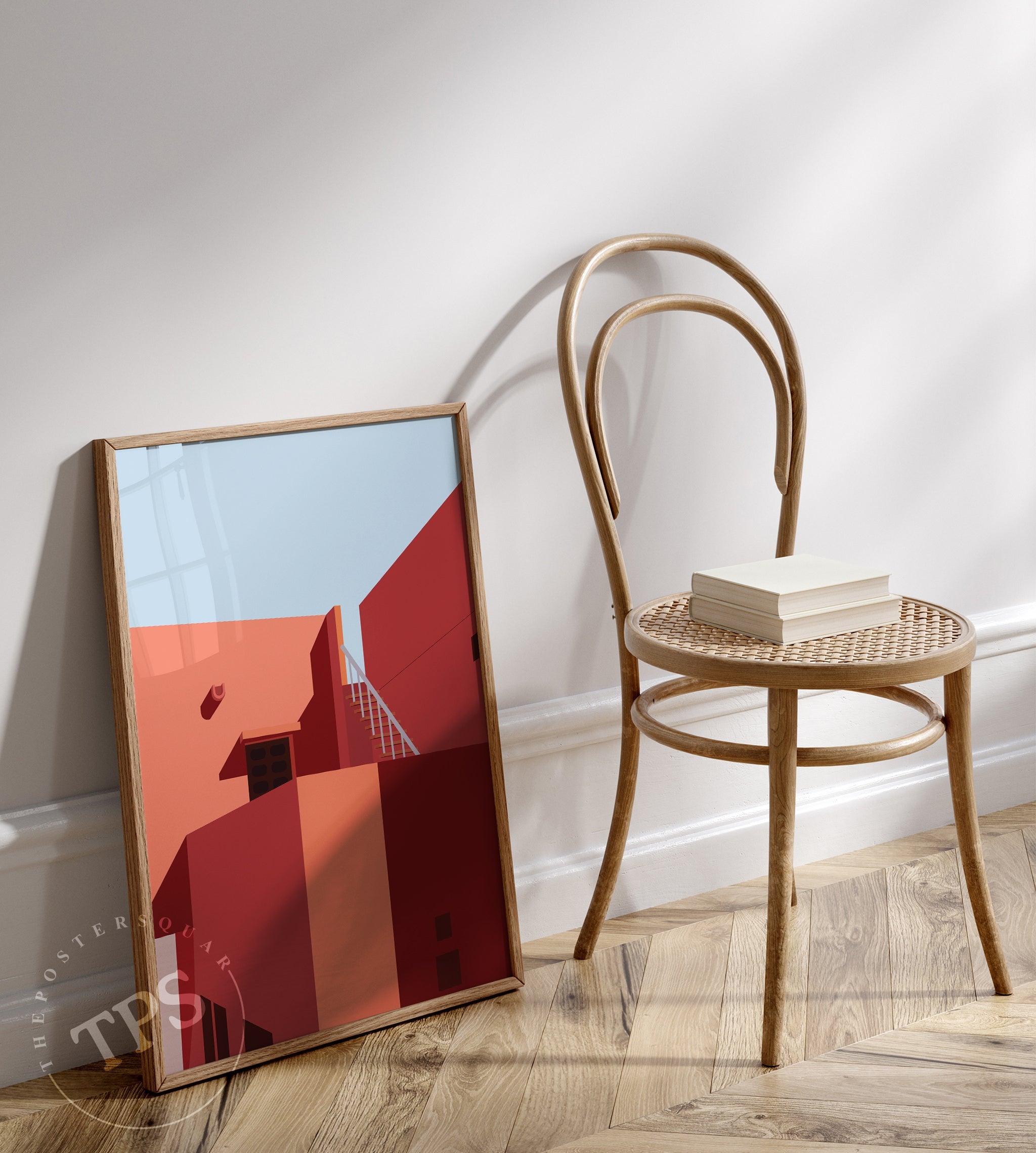 Merdiven-poster-Poster Depo