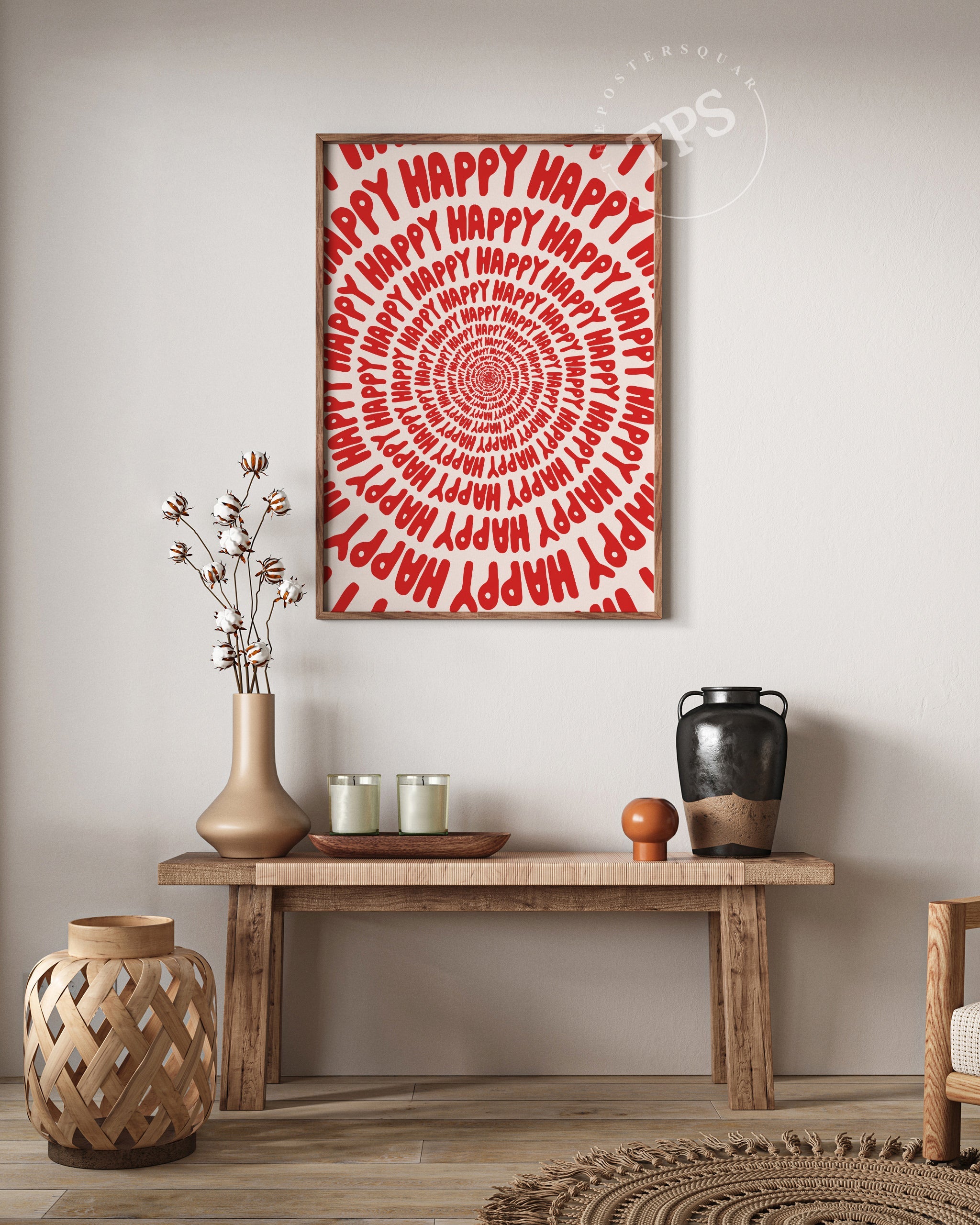 Mutlu Mutlu Mutlu-poster-Poster Depo