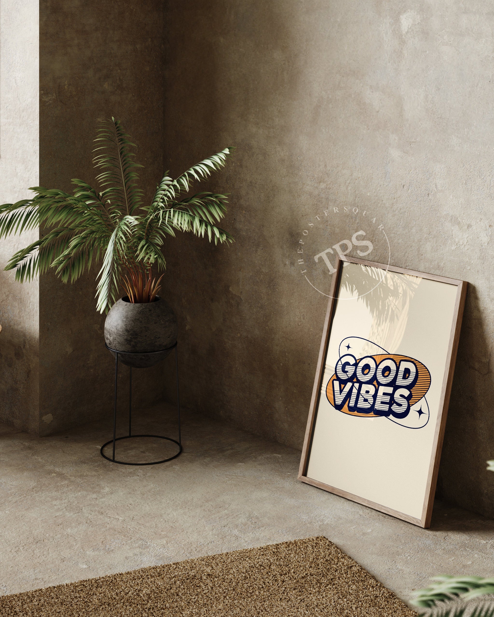 İyi Hisler-poster-Poster Depo