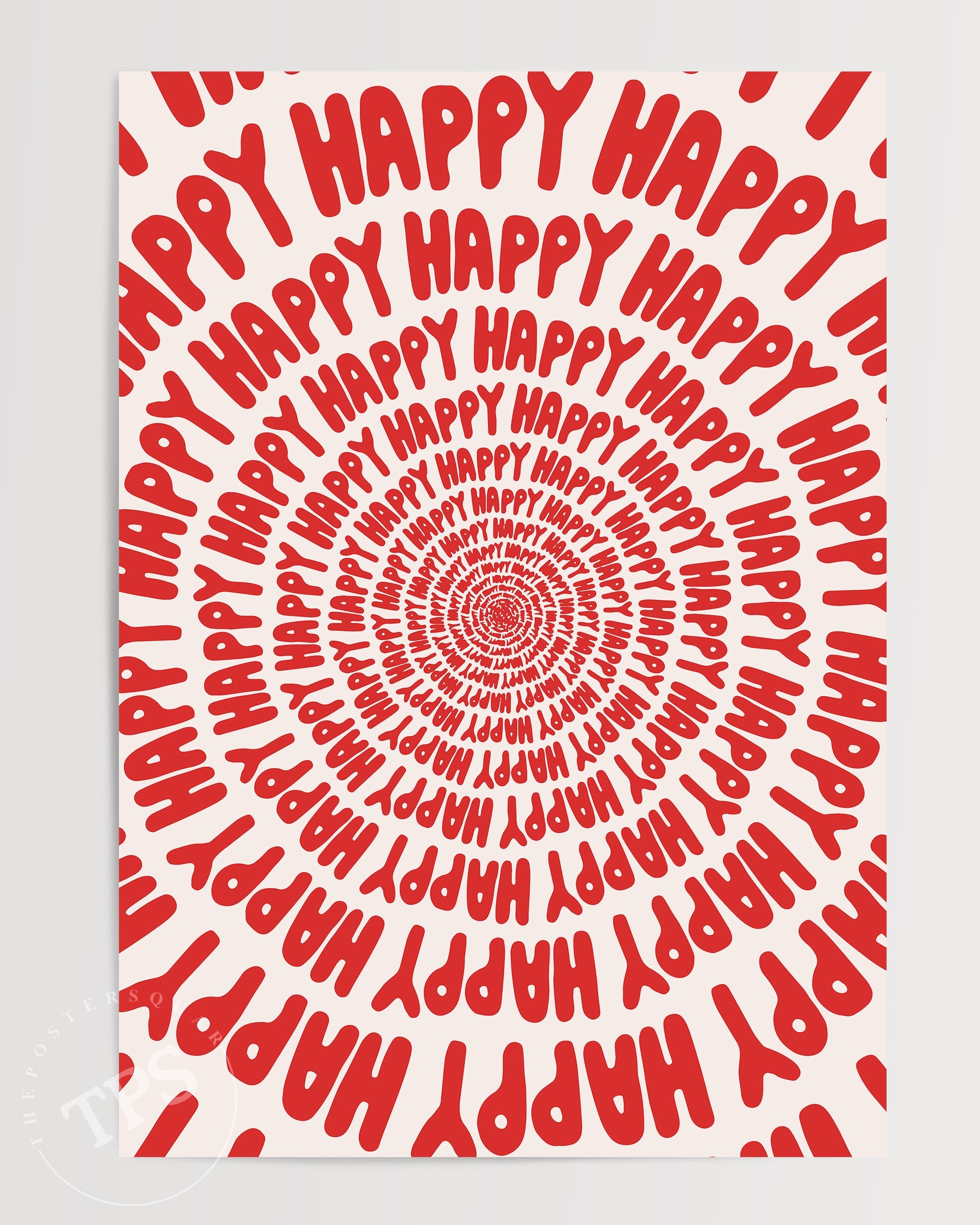 Mutlu Mutlu Mutlu-poster-Poster Depo