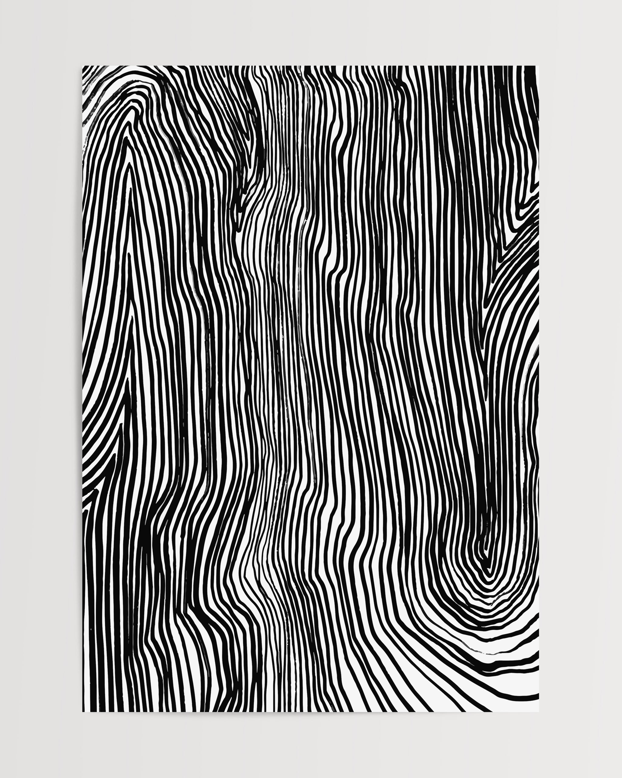 Karmaşık Labirent-poster-Poster Depo