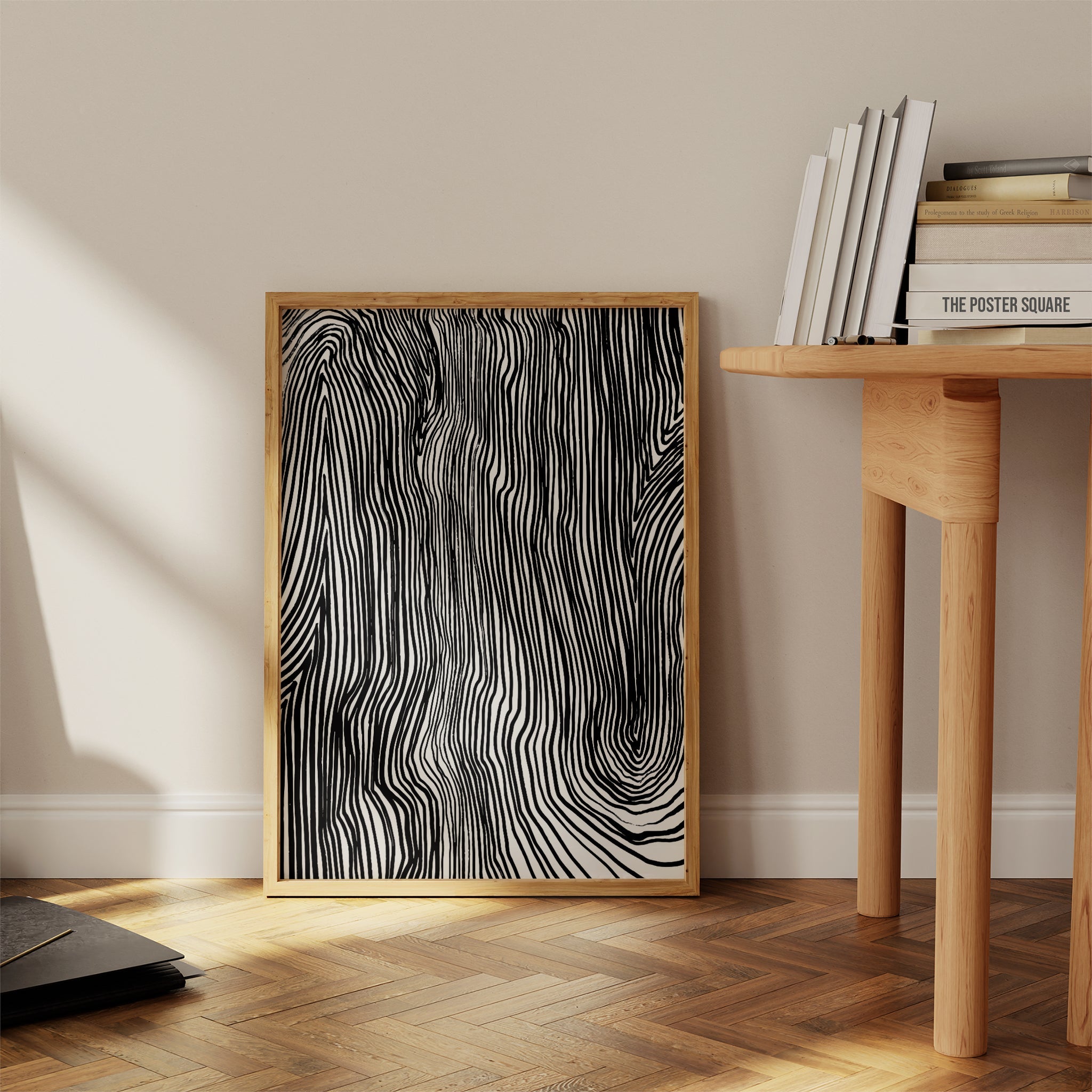 Karmaşık Labirent-poster-Poster Depo